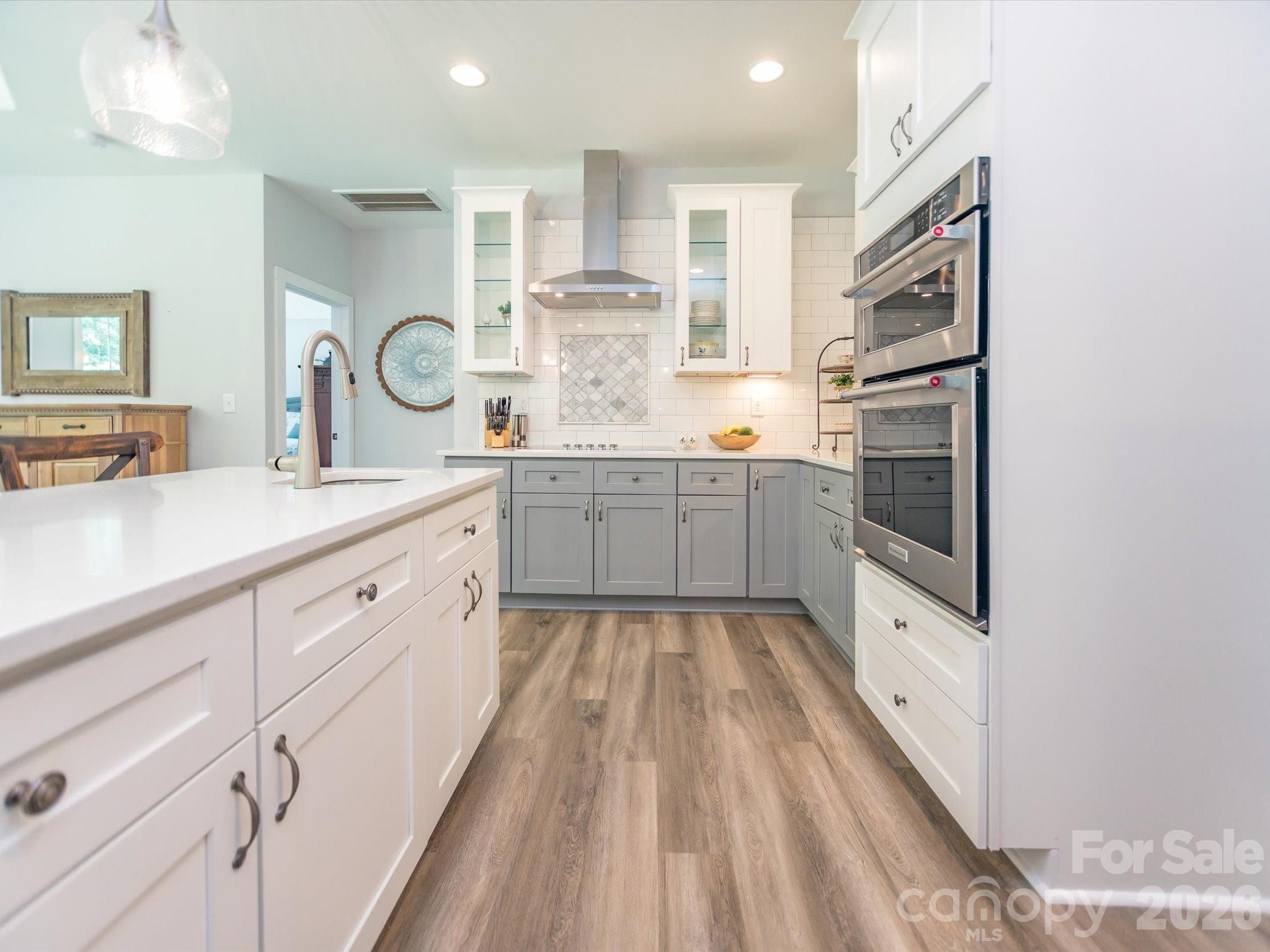 198 Carters Farm Drive — Statesville