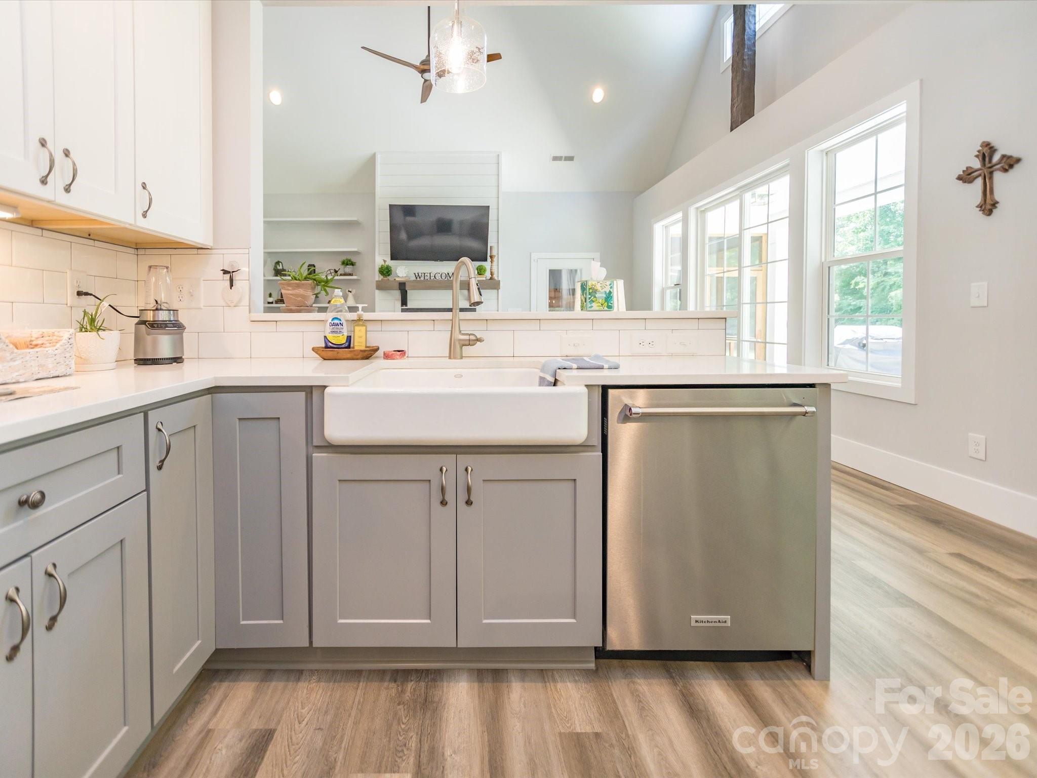 198 Carters Farm Drive — Statesville