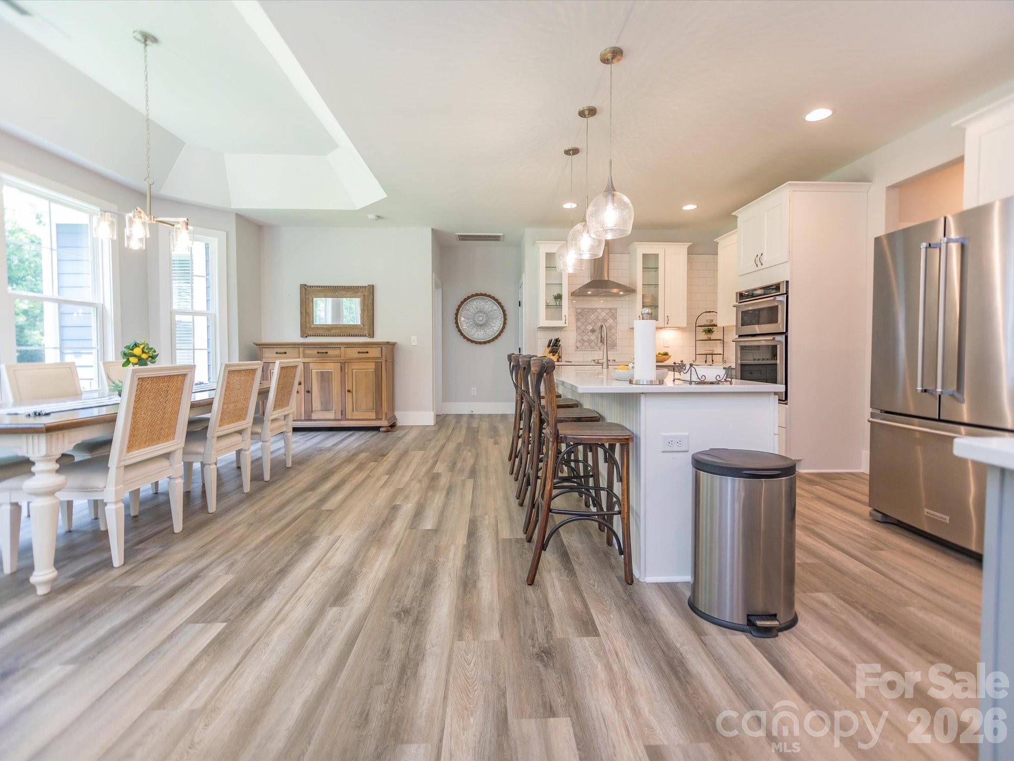 198 Carters Farm Drive — Statesville