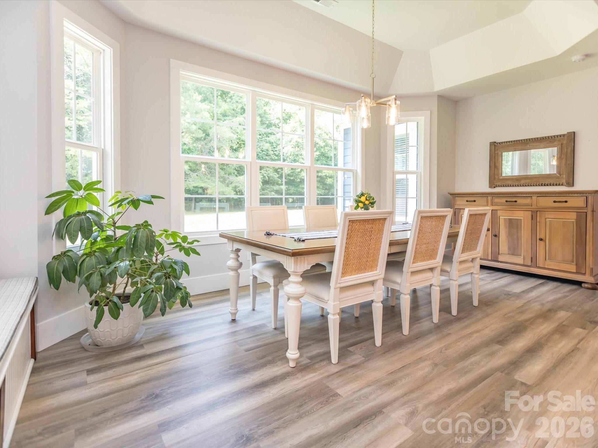 198 Carters Farm Drive — Statesville