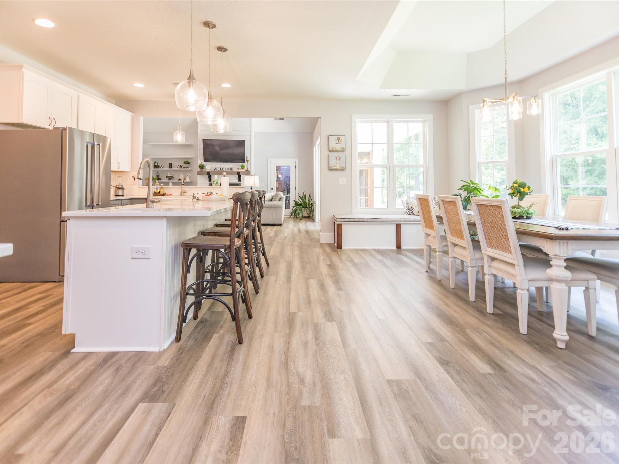 198 Carters Farm Drive — Statesville