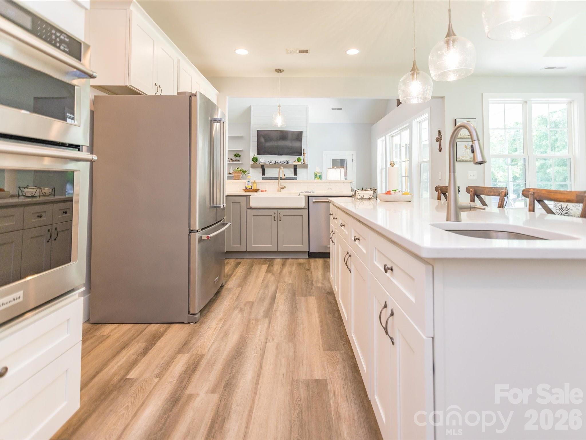 198 Carters Farm Drive — Statesville