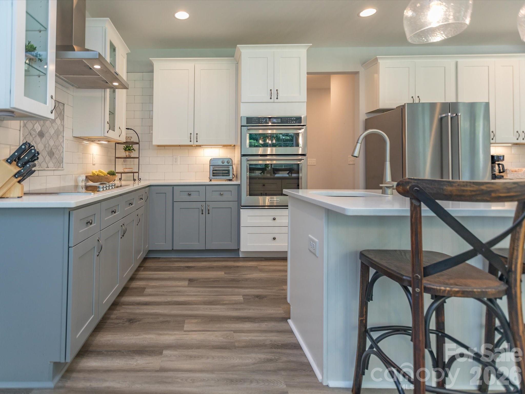 198 Carters Farm Drive — Statesville
