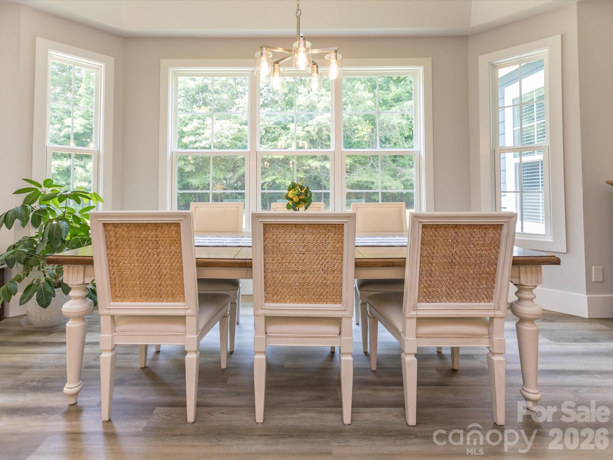 198 Carters Farm Drive — Statesville