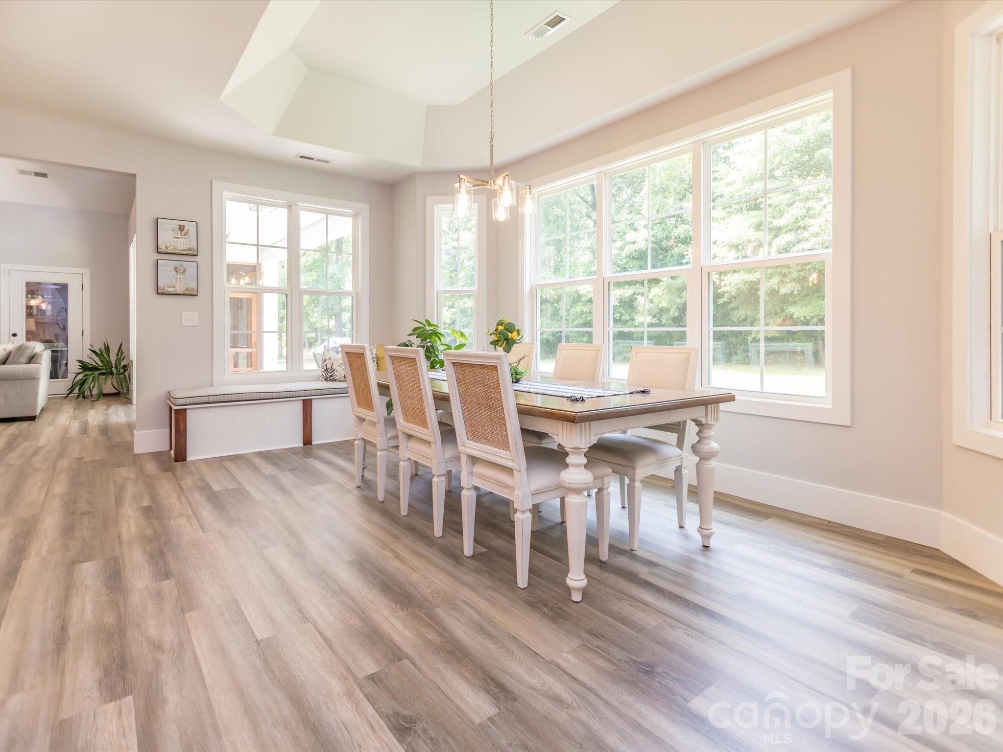 198 Carters Farm Drive — Statesville