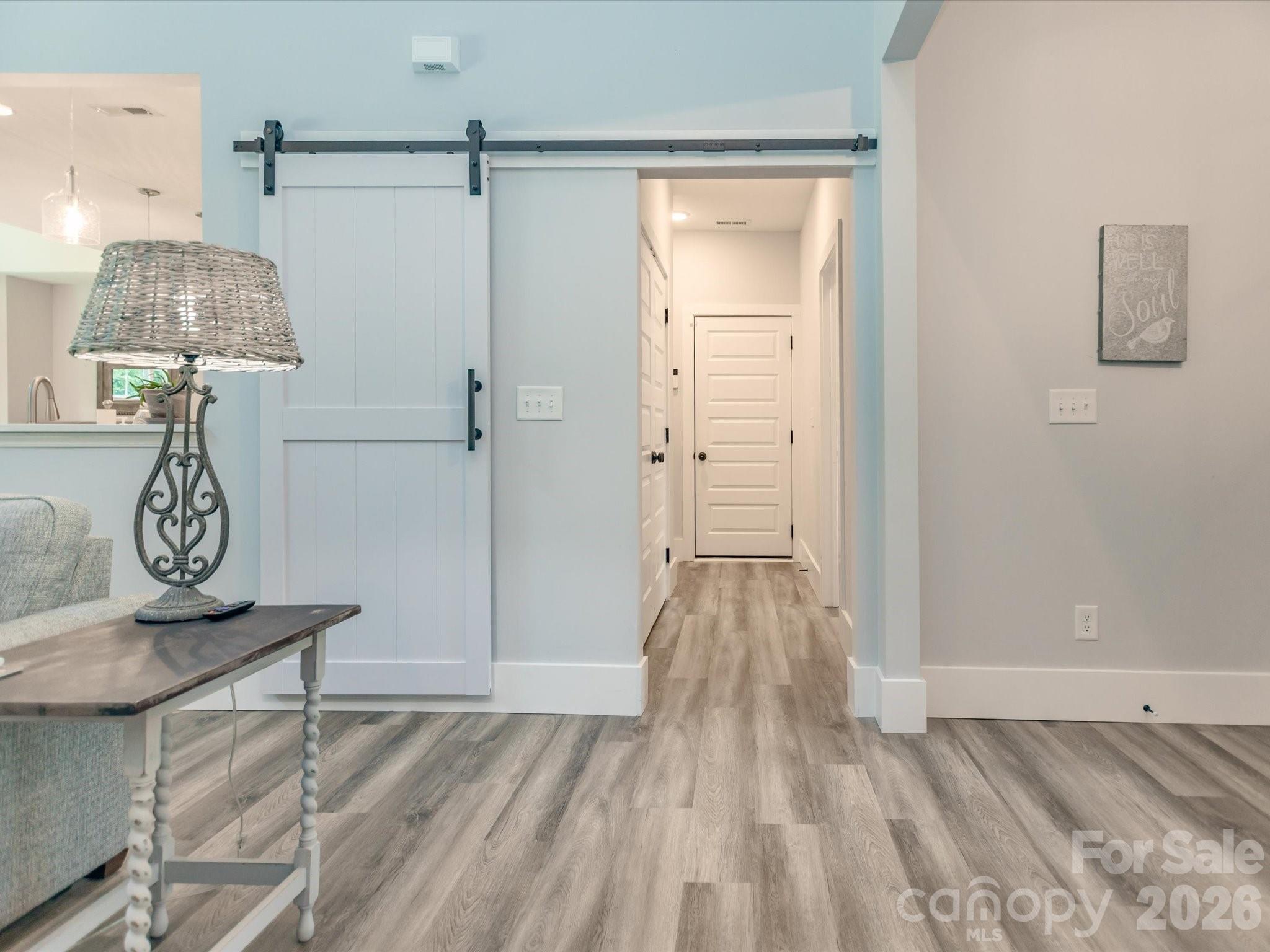 198 Carters Farm Drive — Statesville
