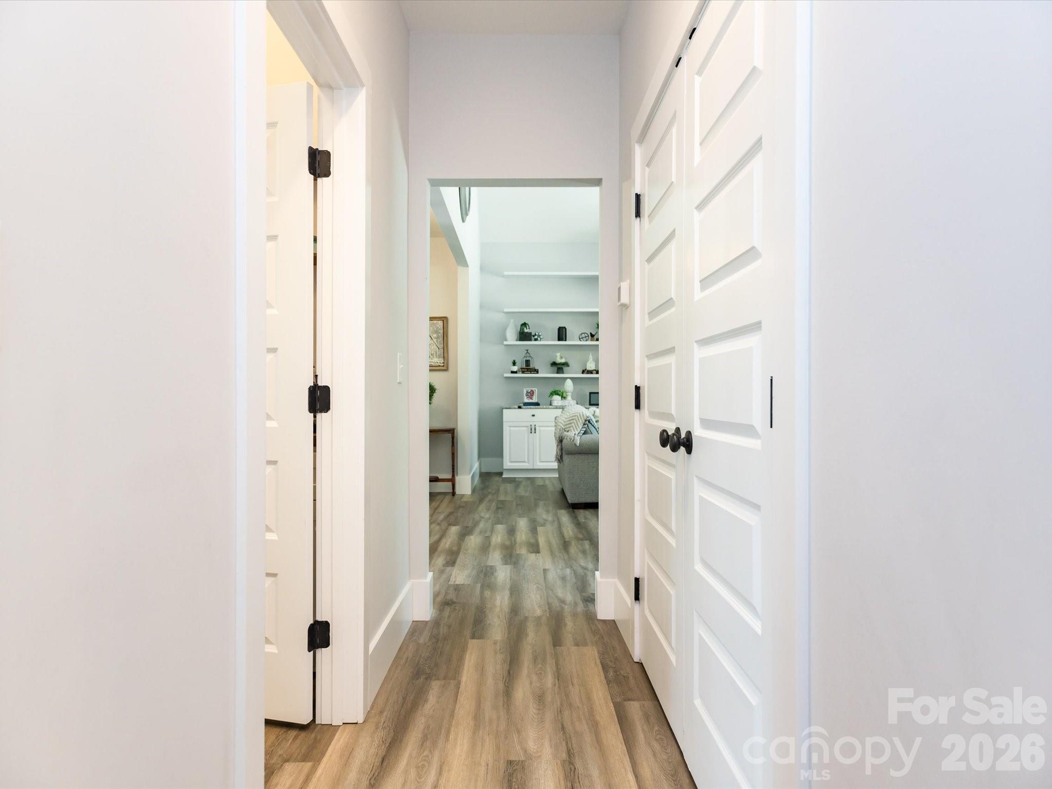 198 Carters Farm Drive — Statesville
