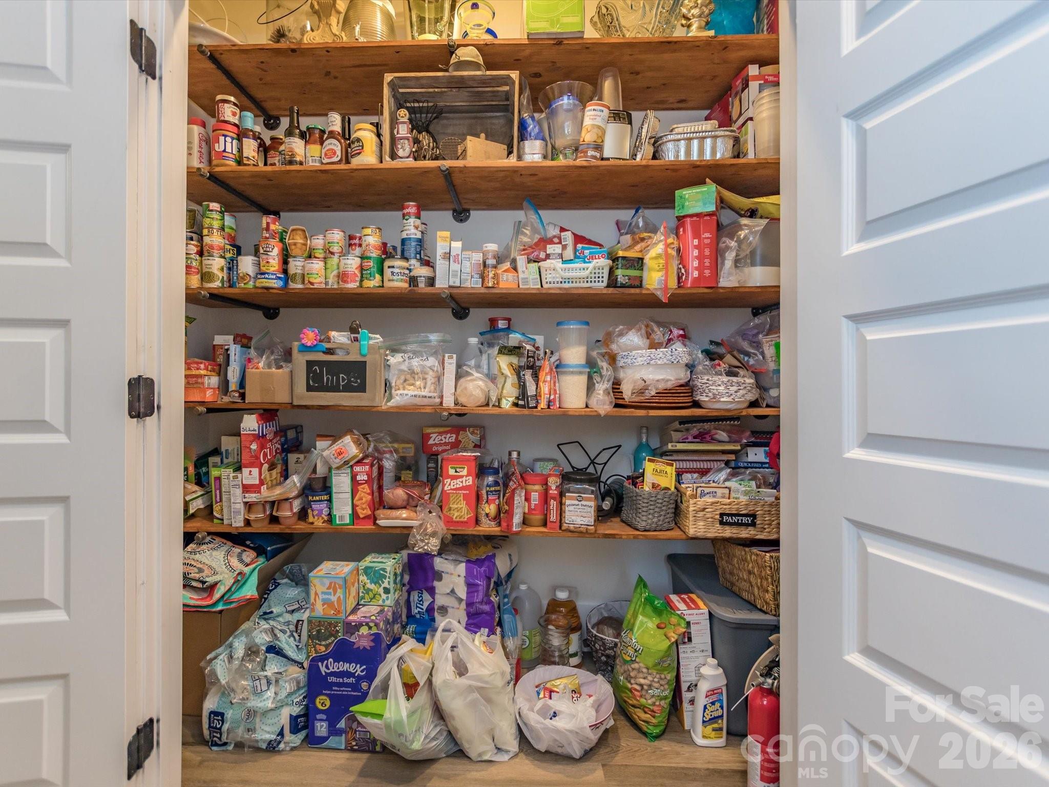 198 Carters Farm Drive — Statesville