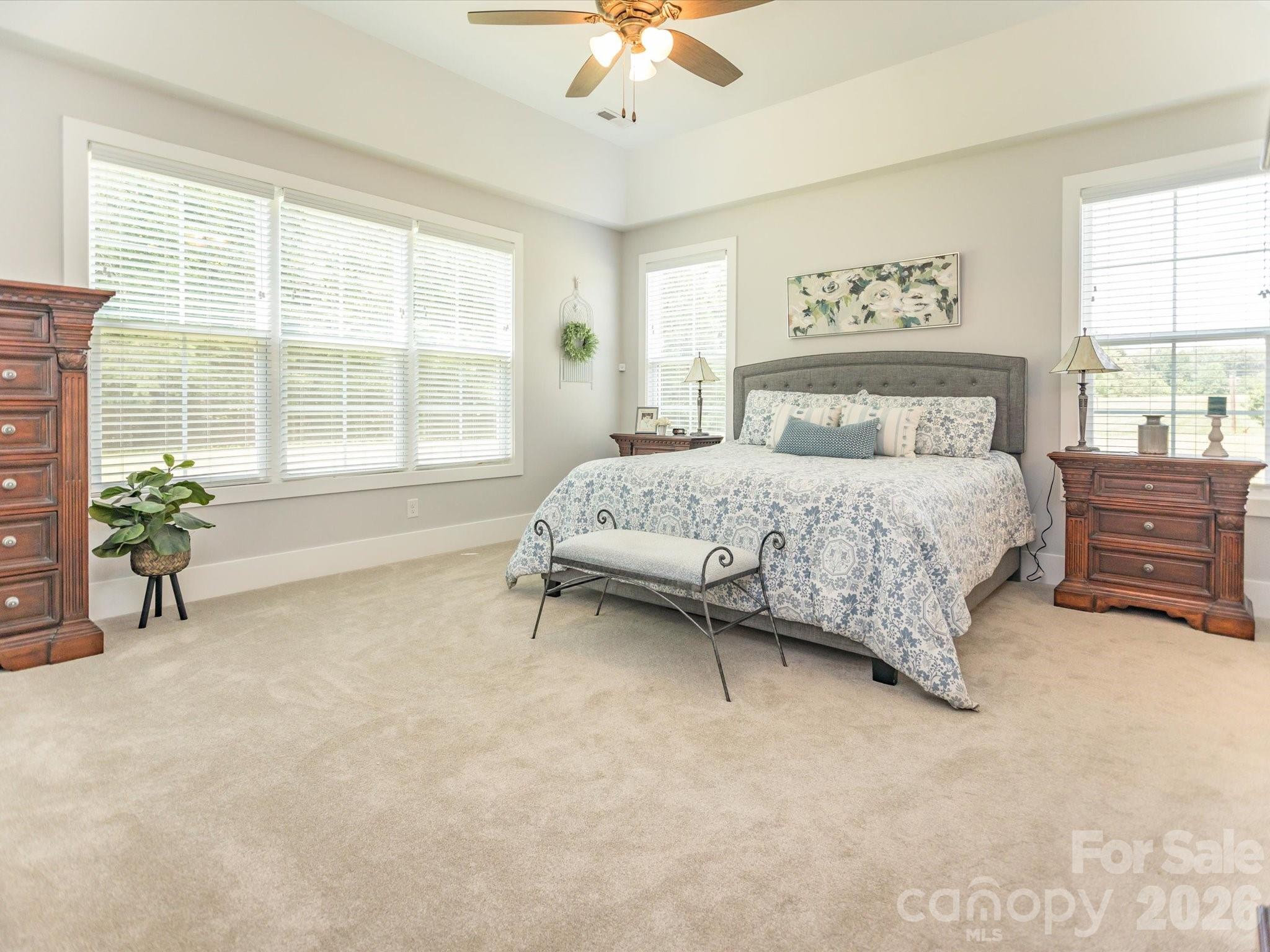 198 Carters Farm Drive — Statesville