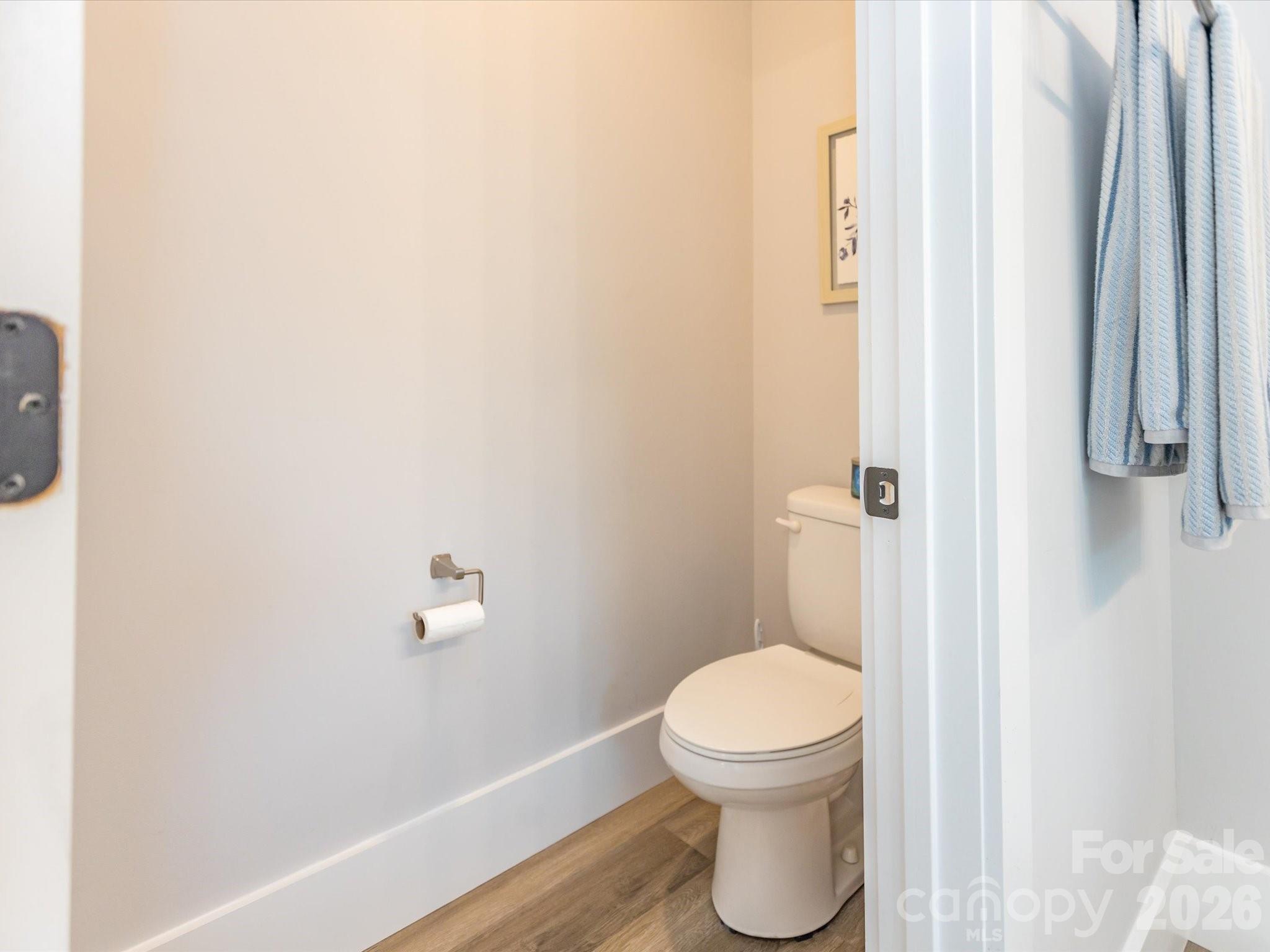 198 Carters Farm Drive — Statesville