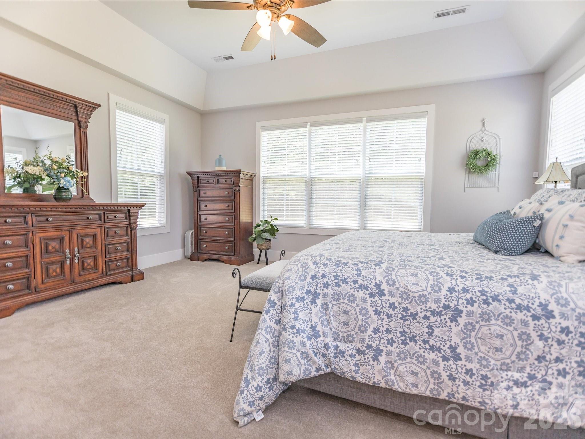 198 Carters Farm Drive — Statesville