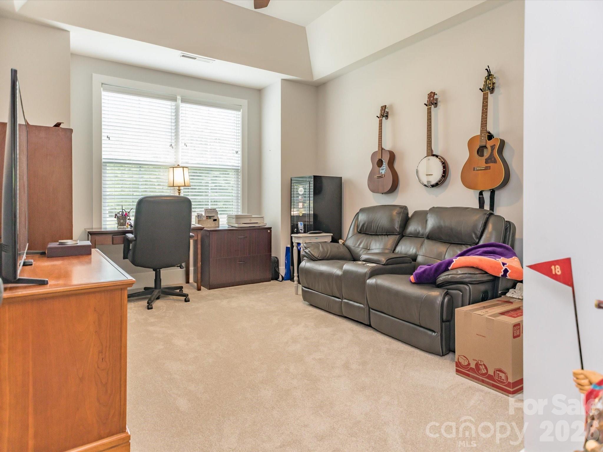 198 Carters Farm Drive — Statesville
