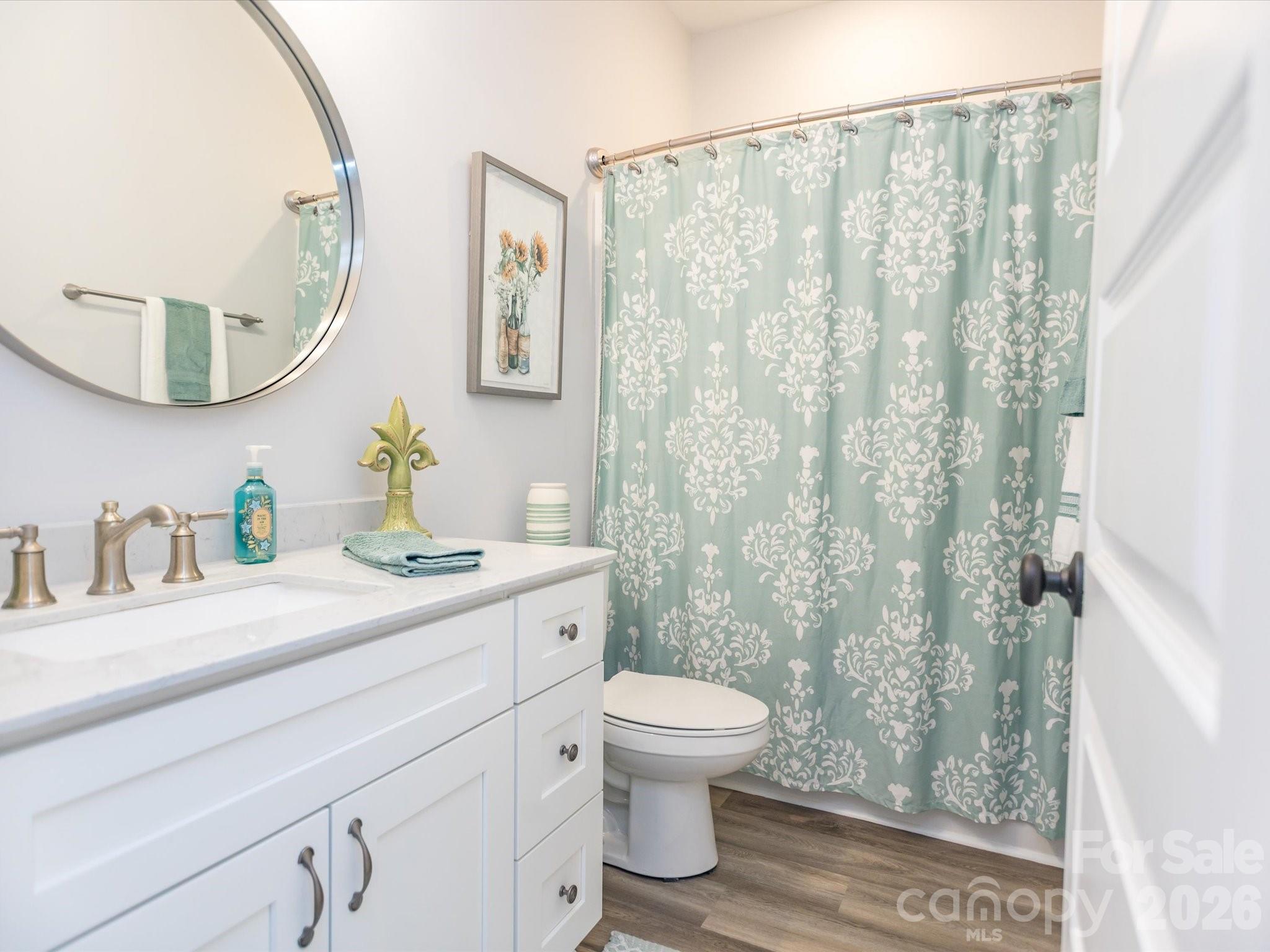 198 Carters Farm Drive — Statesville