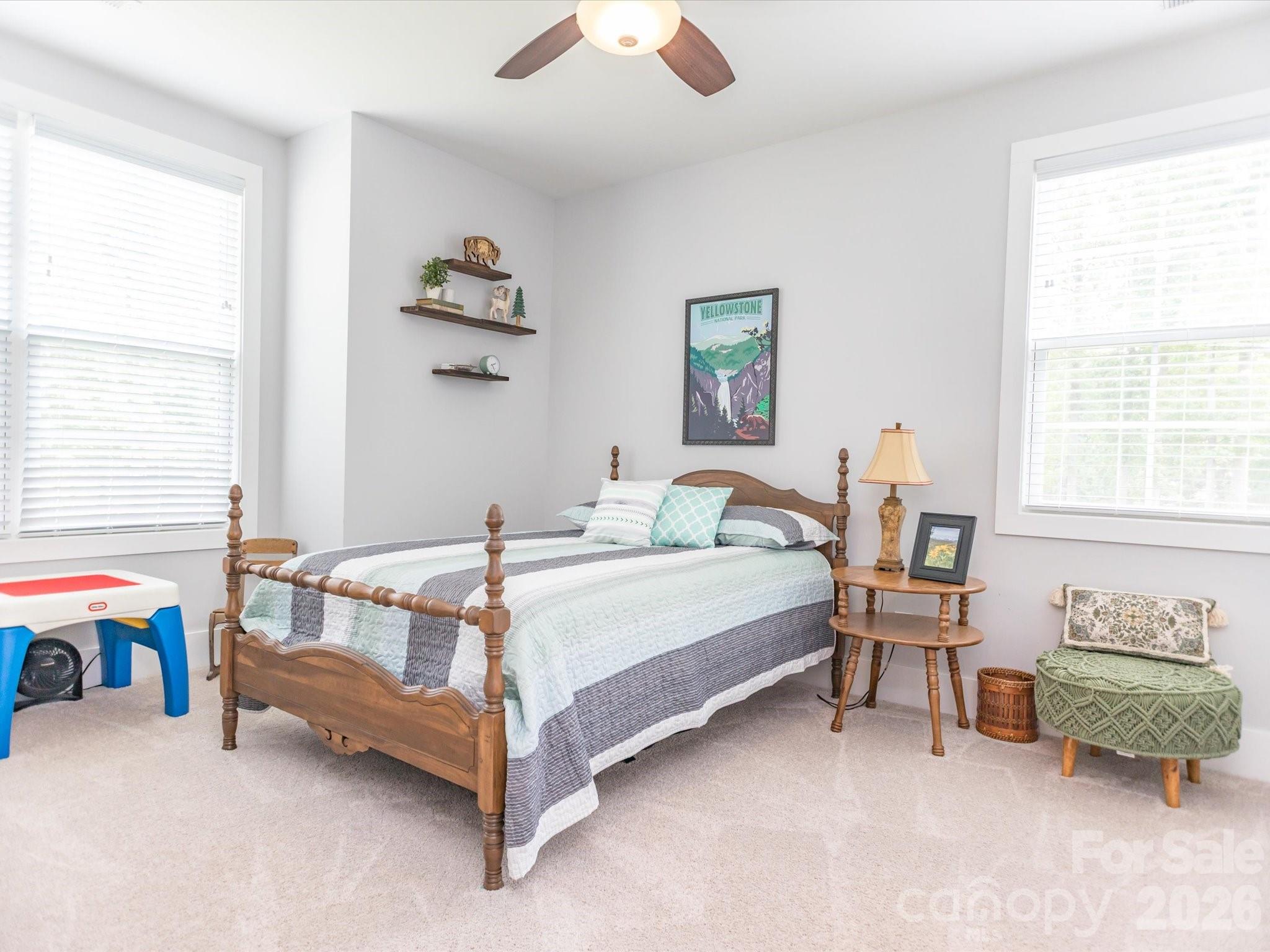198 Carters Farm Drive — Statesville