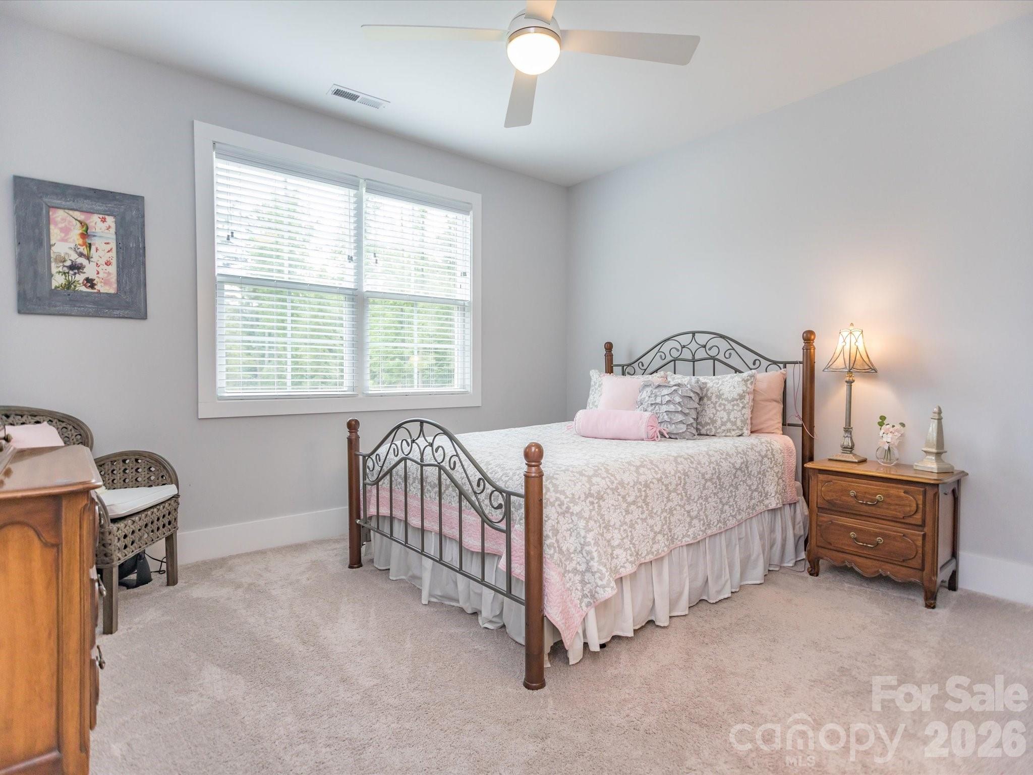 198 Carters Farm Drive — Statesville