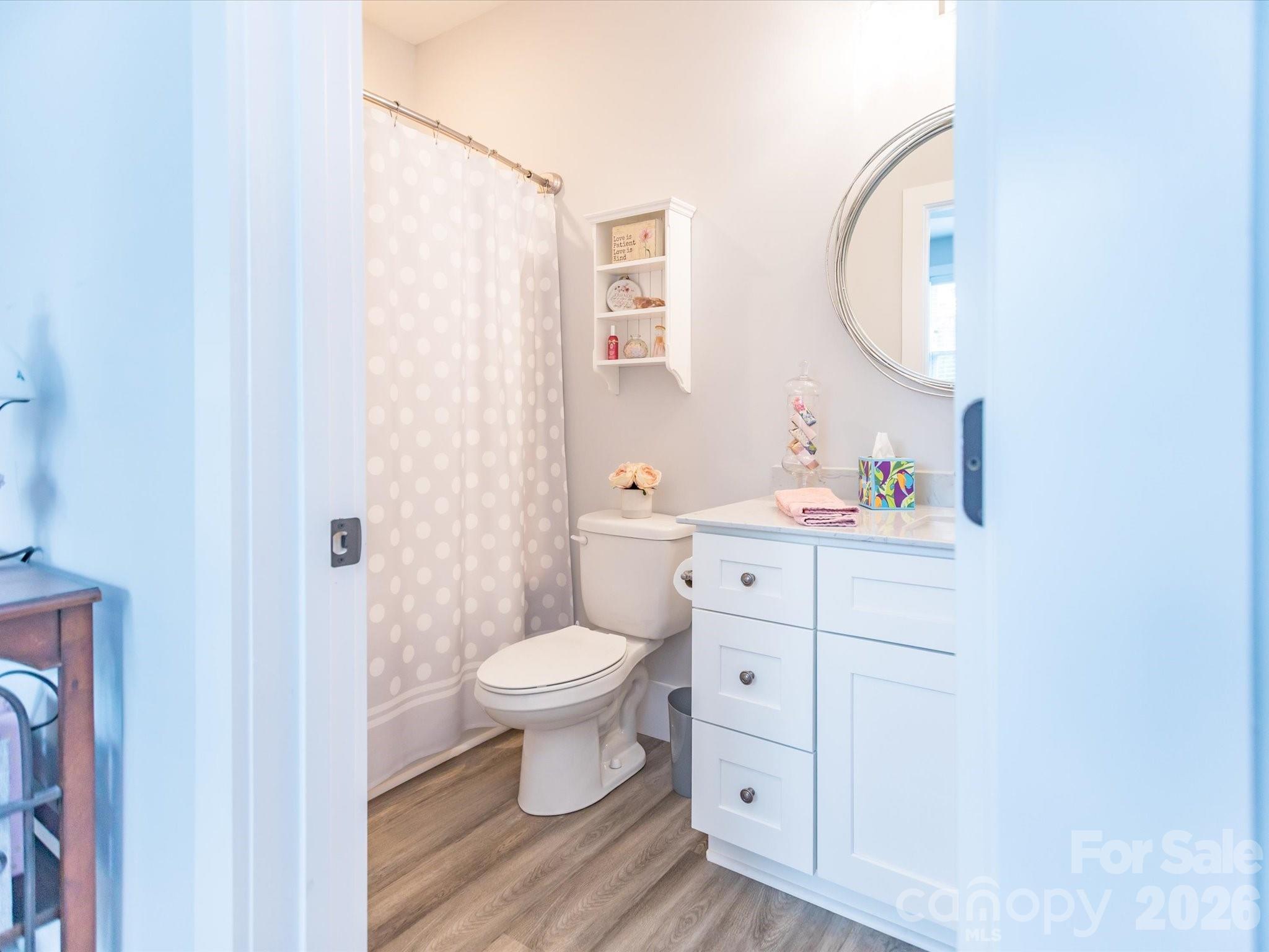 198 Carters Farm Drive — Statesville