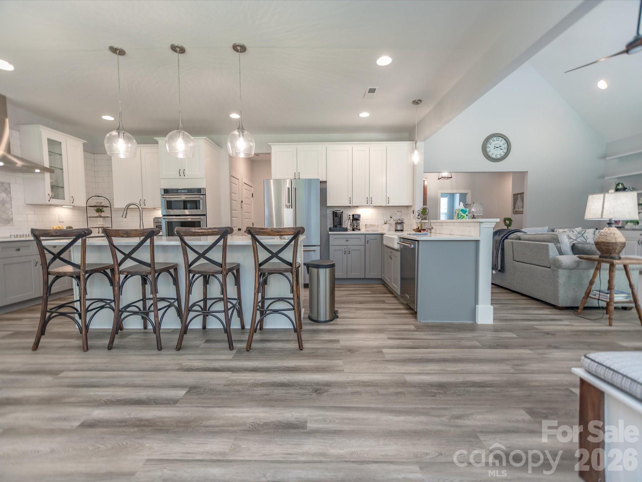 198 Carters Farm Drive — Statesville