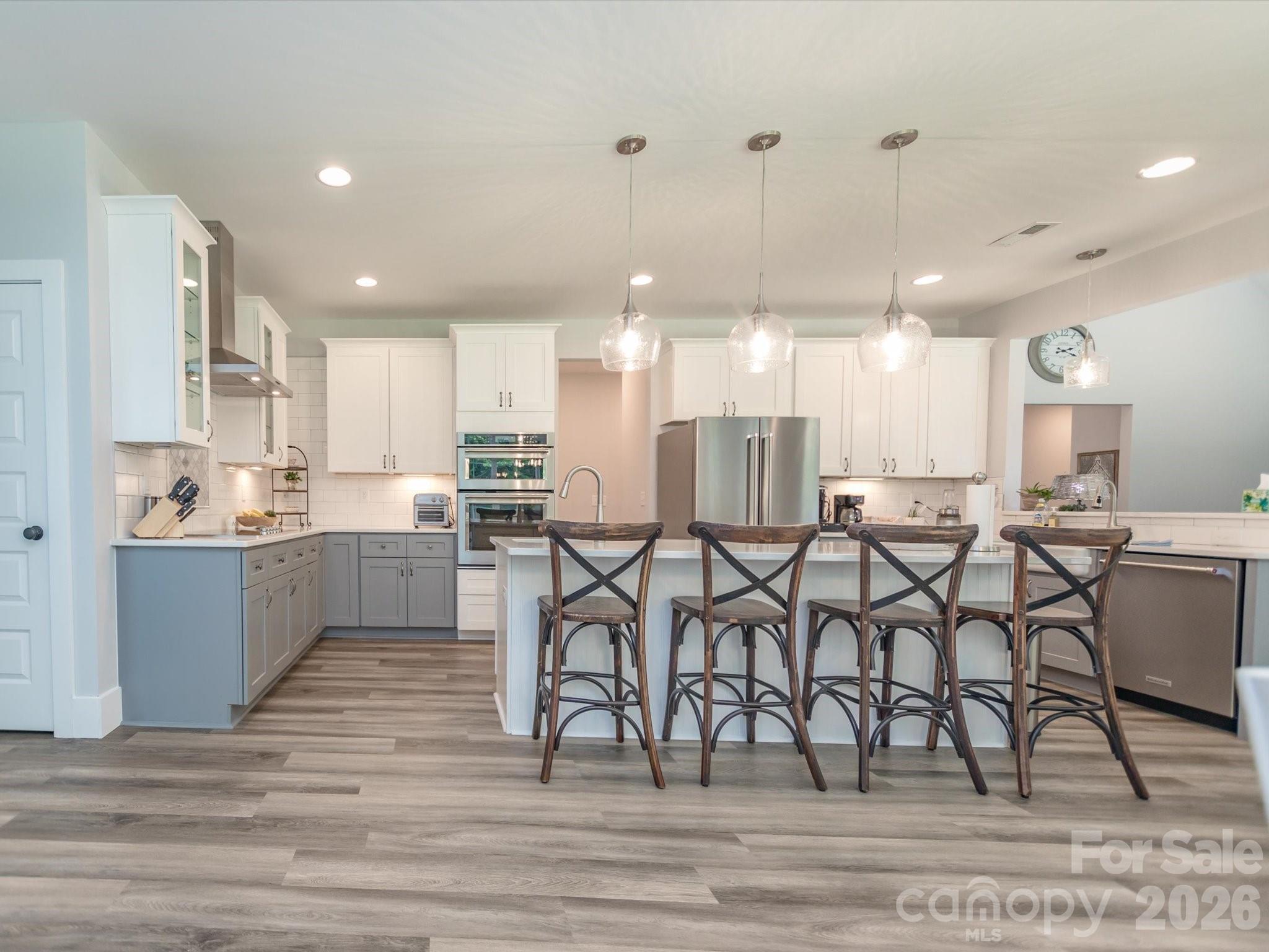 198 Carters Farm Drive — Statesville