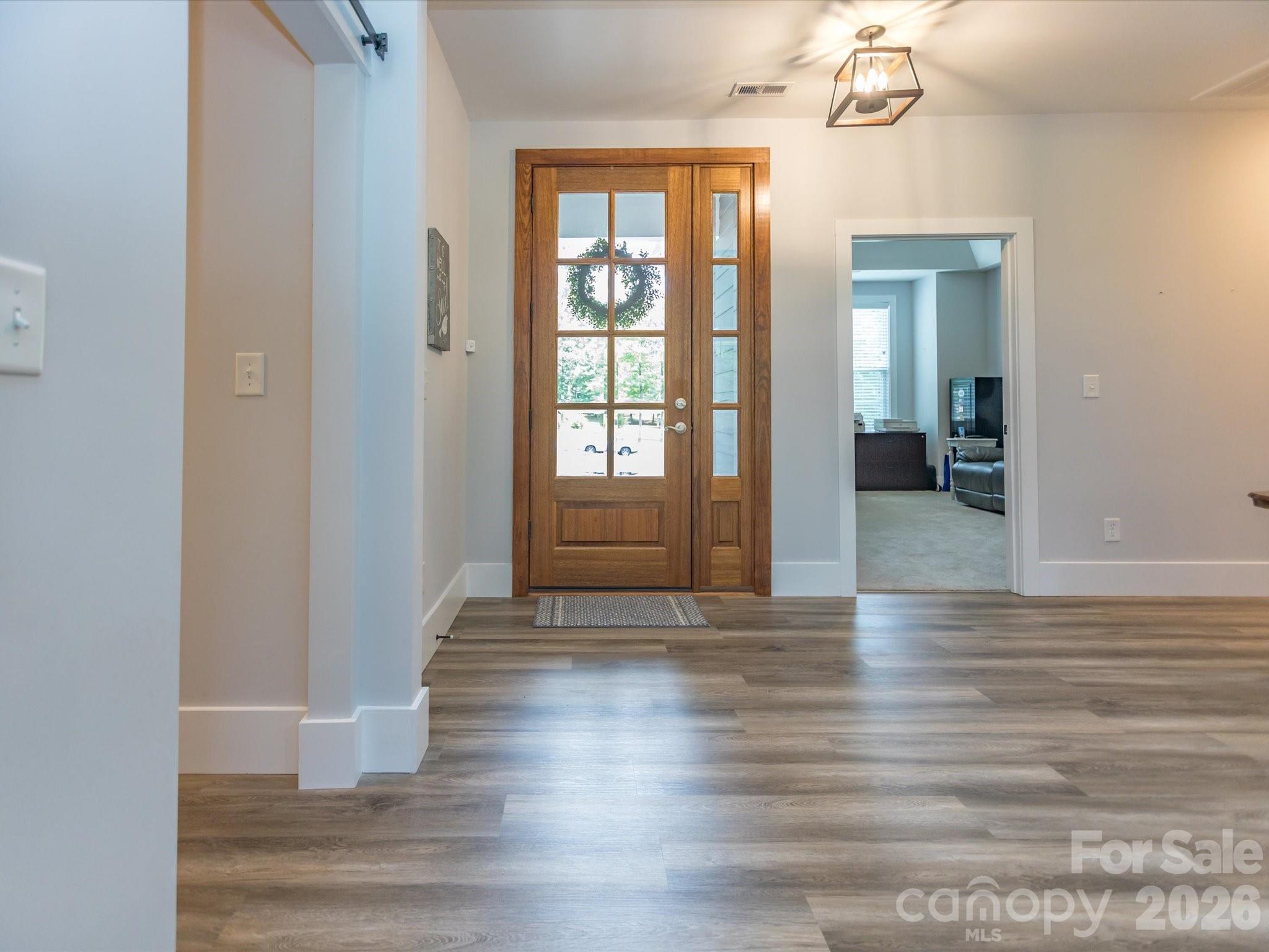 198 Carters Farm Drive — Statesville