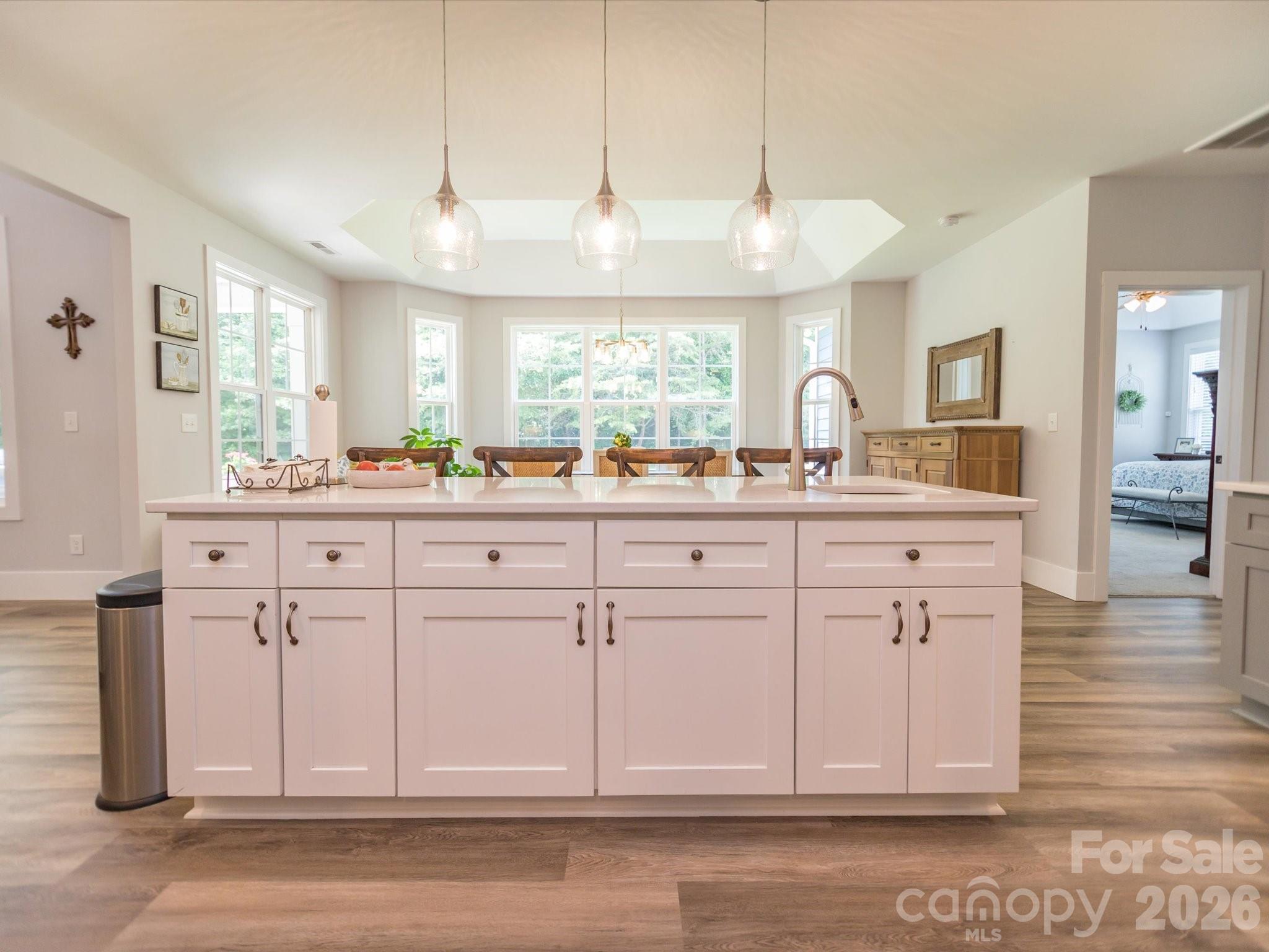 198 Carters Farm Drive — Statesville