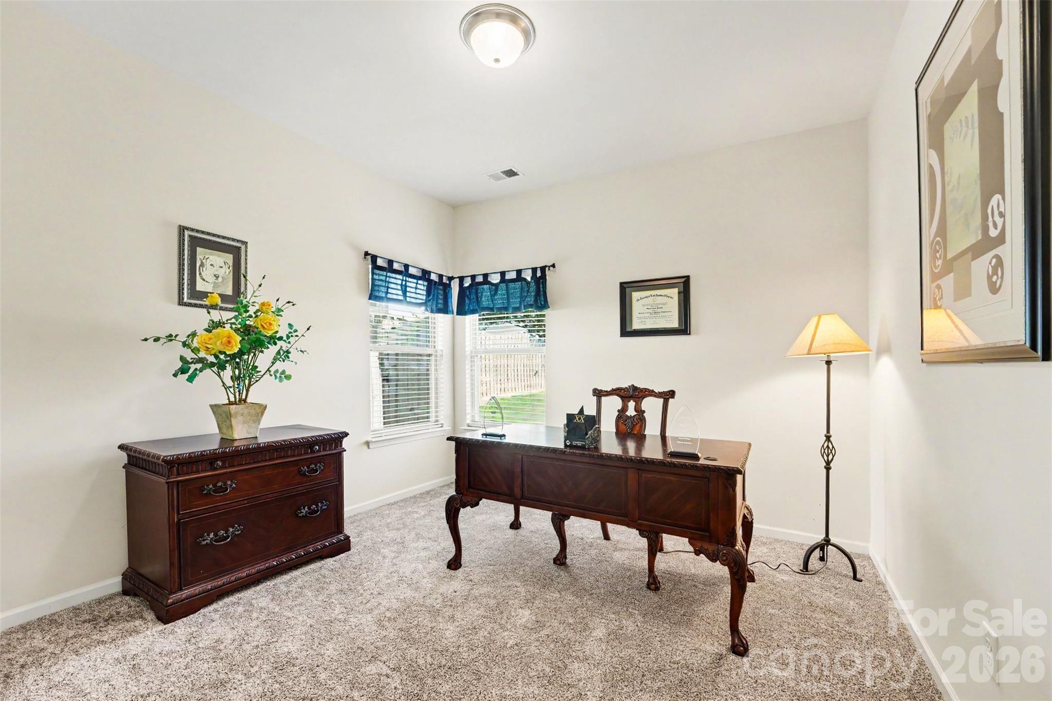 155 Saye Place — Mooresville