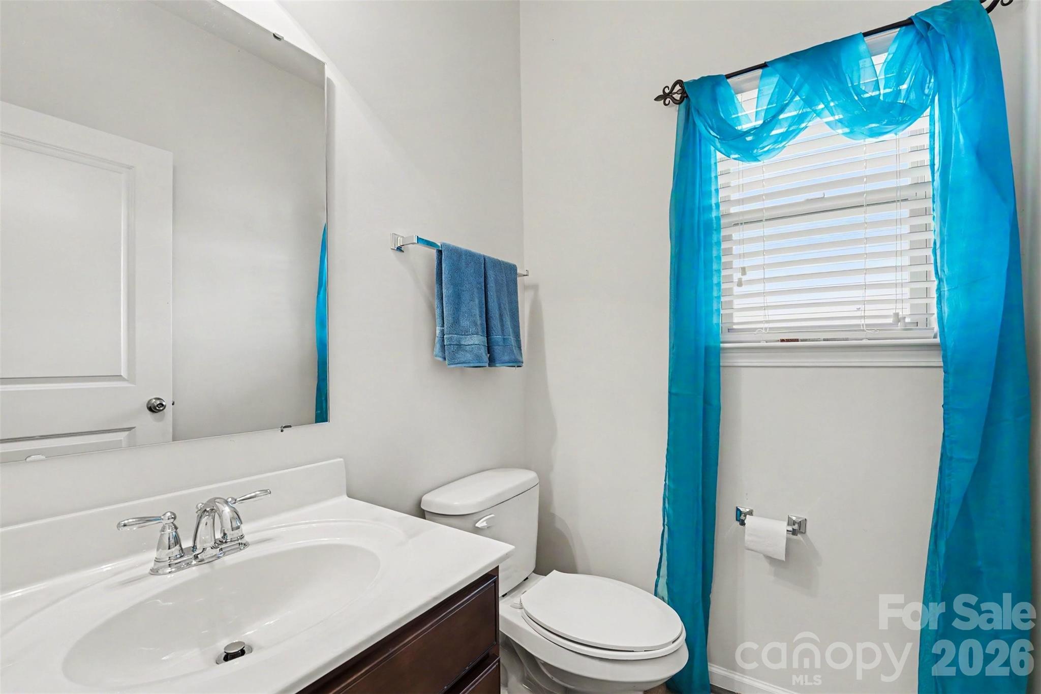 155 Saye Place — Mooresville