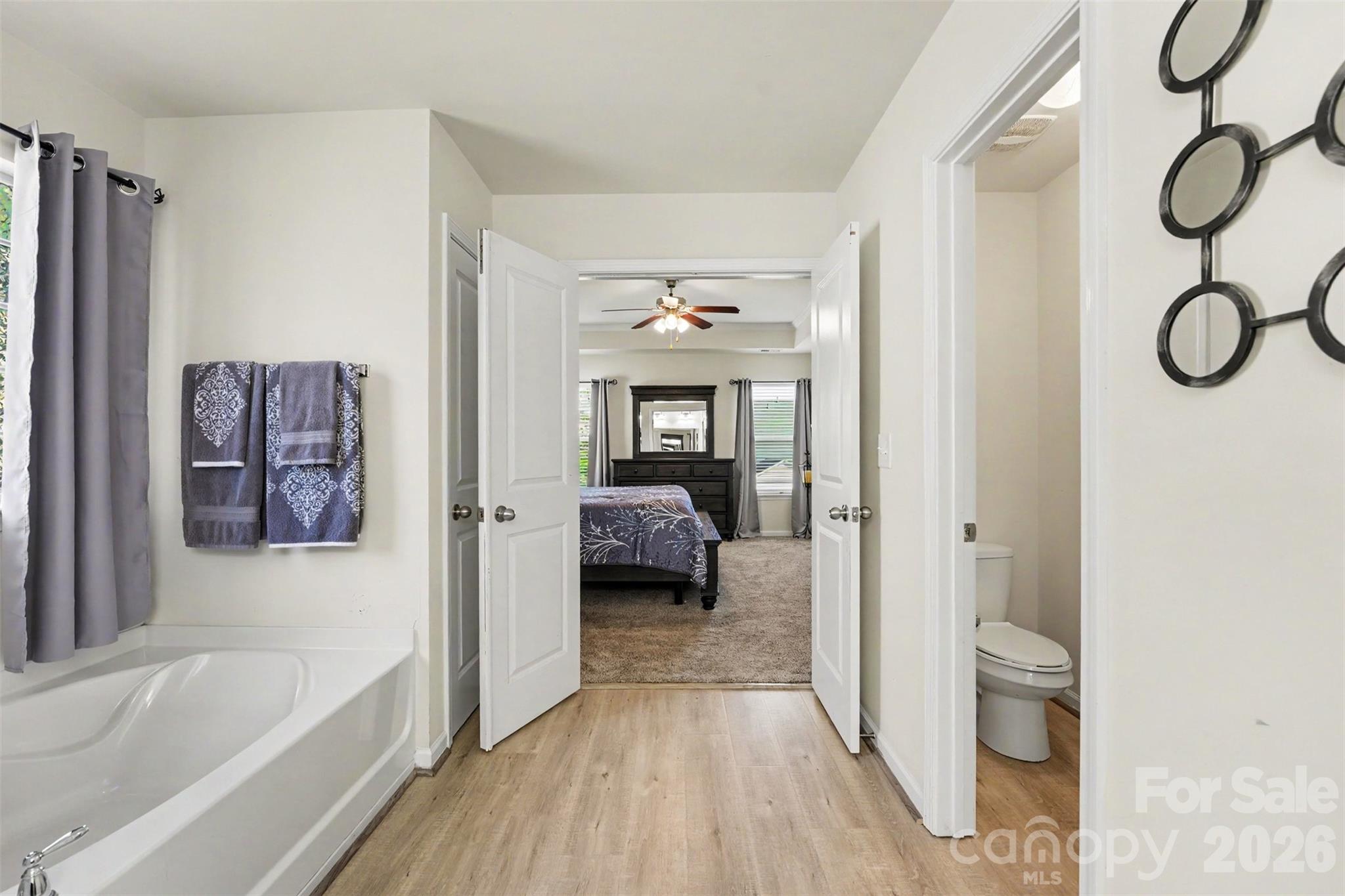 155 Saye Place — Mooresville