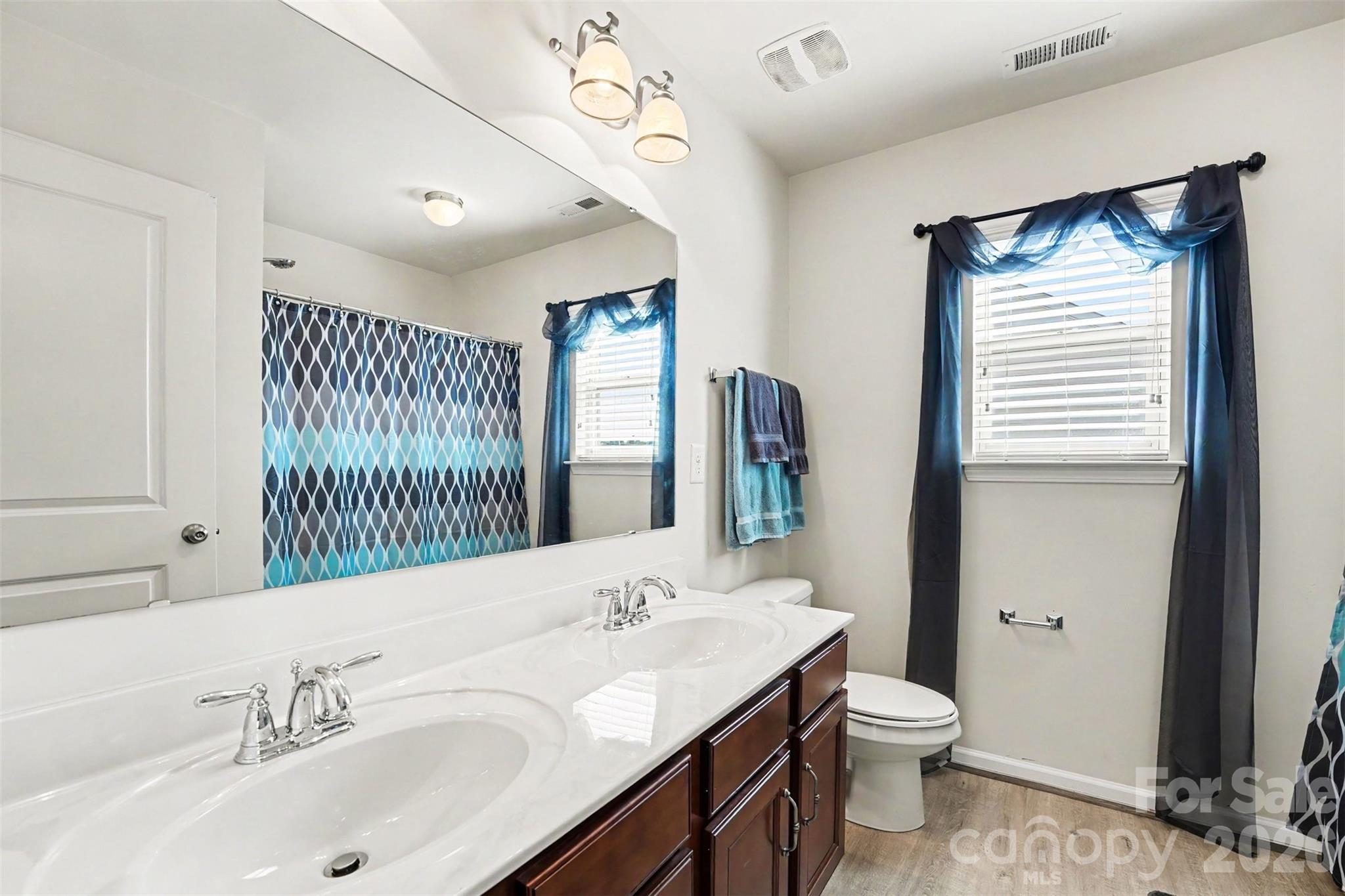 155 Saye Place — Mooresville
