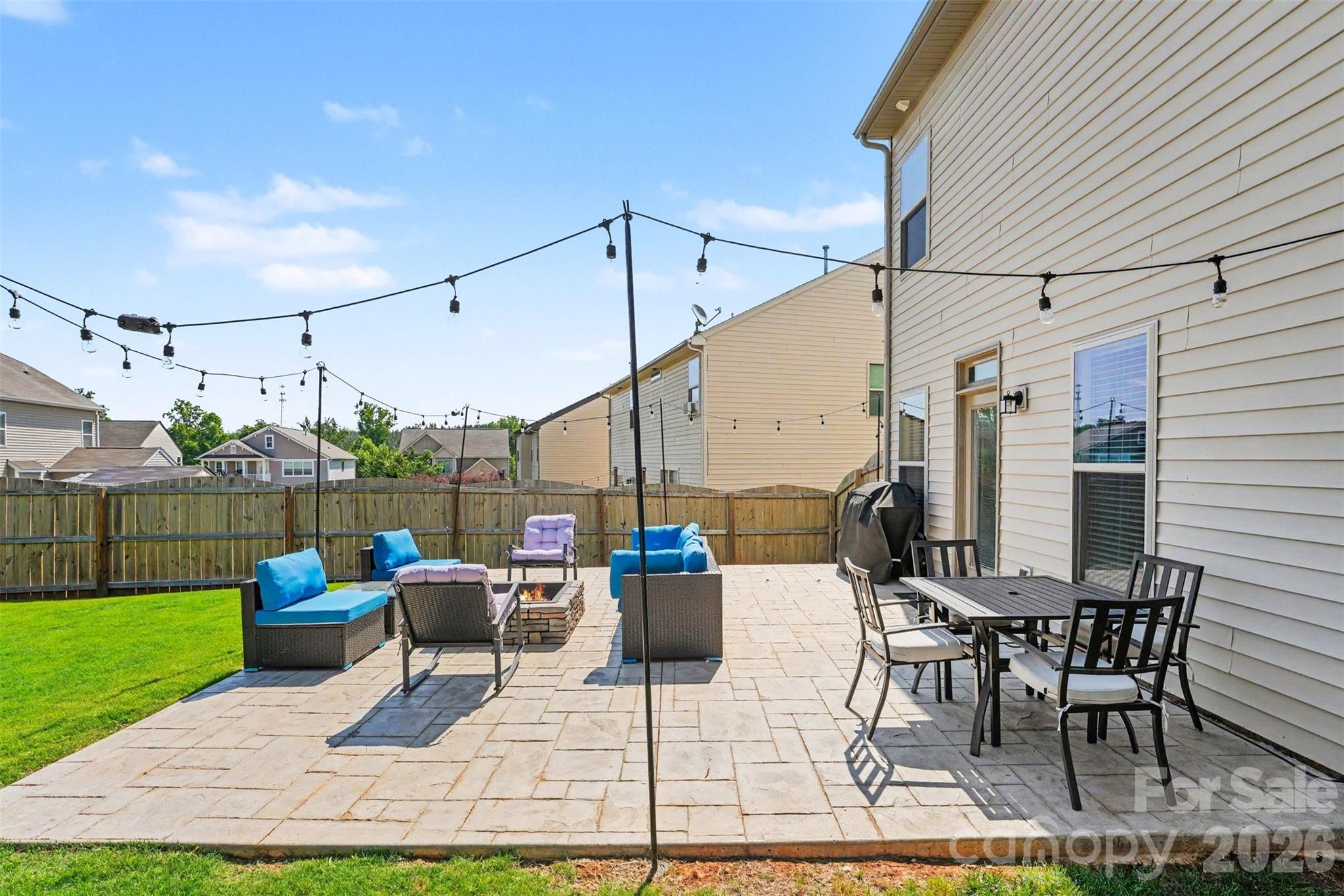 155 Saye Place — Mooresville