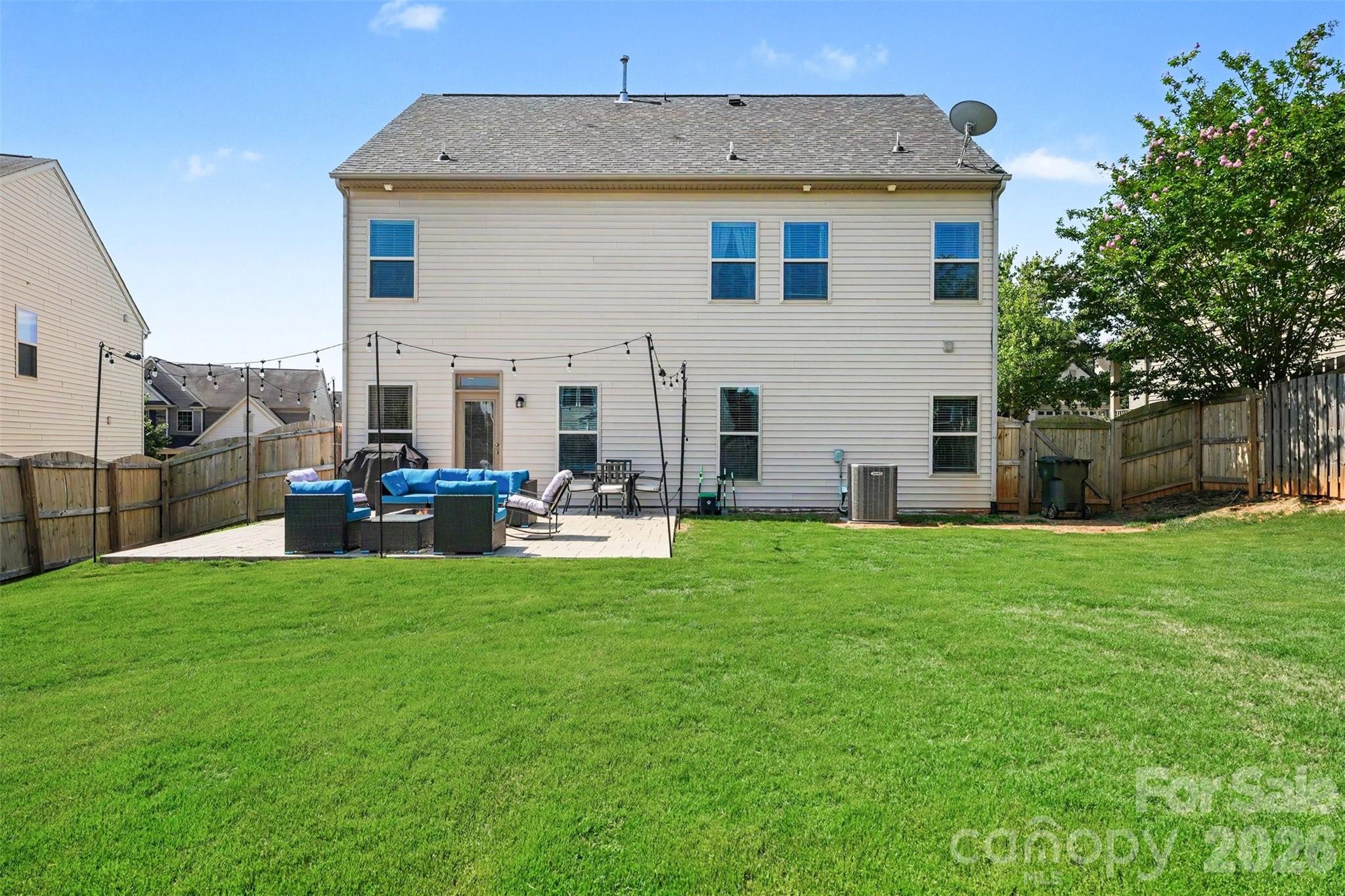155 Saye Place — Mooresville