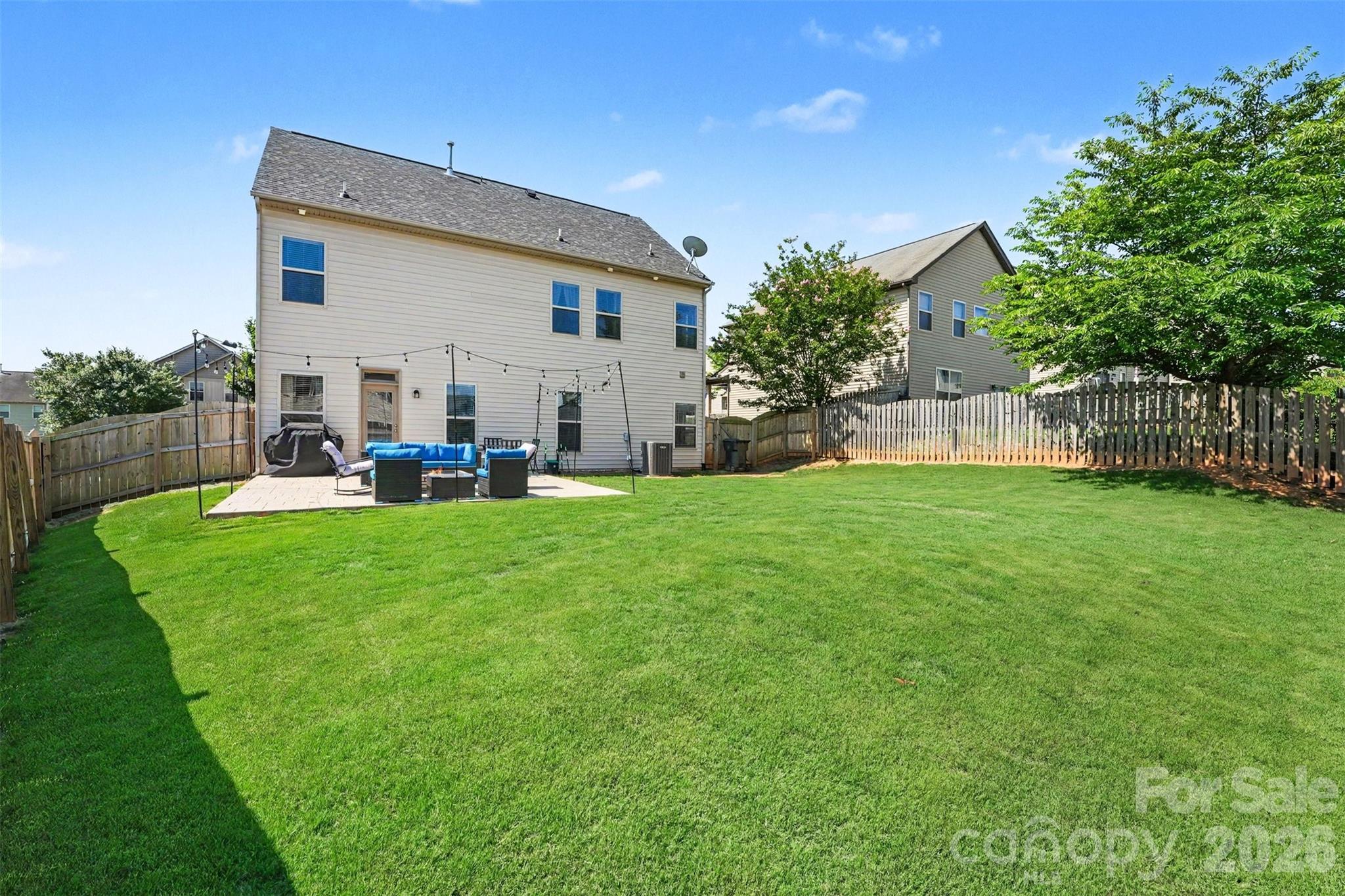 155 Saye Place — Mooresville
