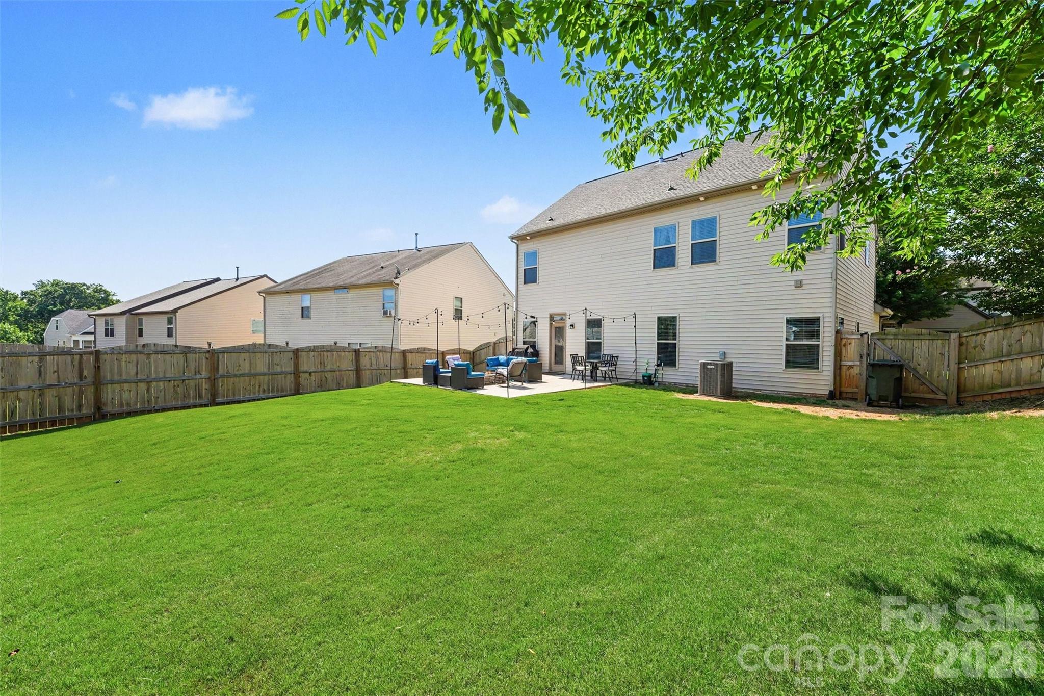 155 Saye Place — Mooresville