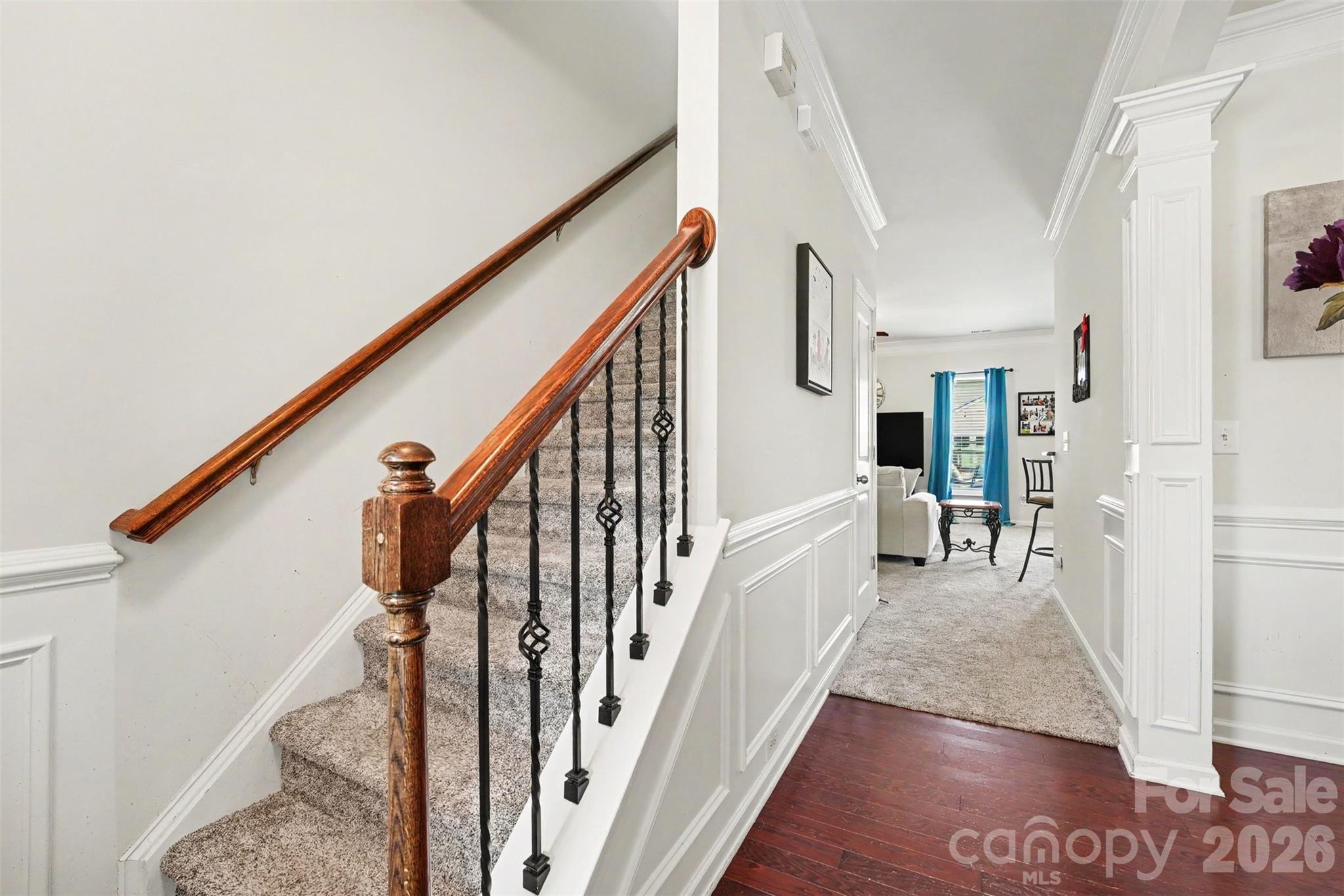 155 Saye Place — Mooresville