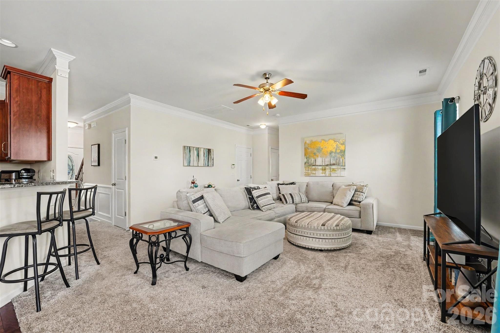 155 Saye Place — Mooresville
