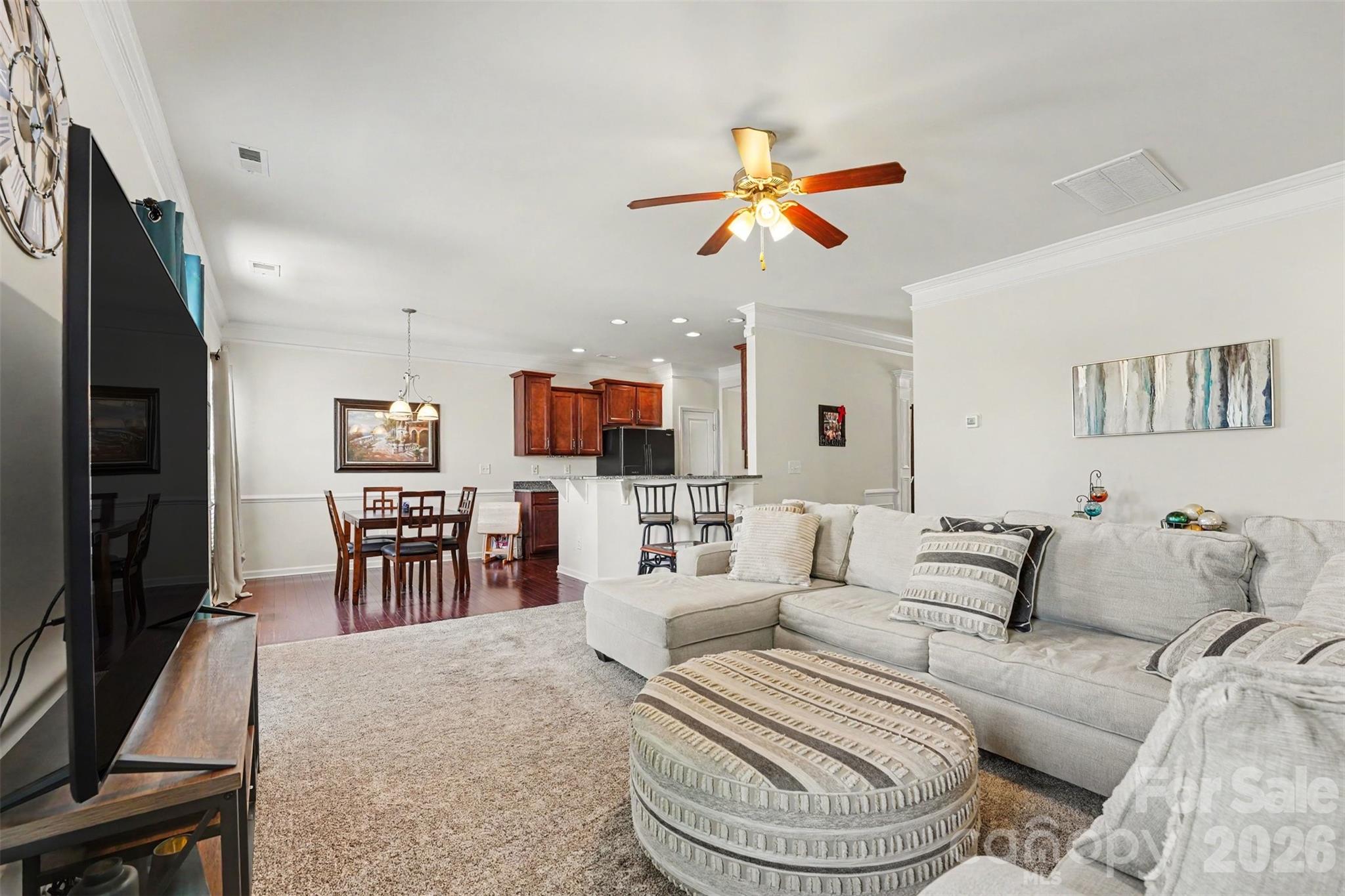 155 Saye Place — Mooresville
