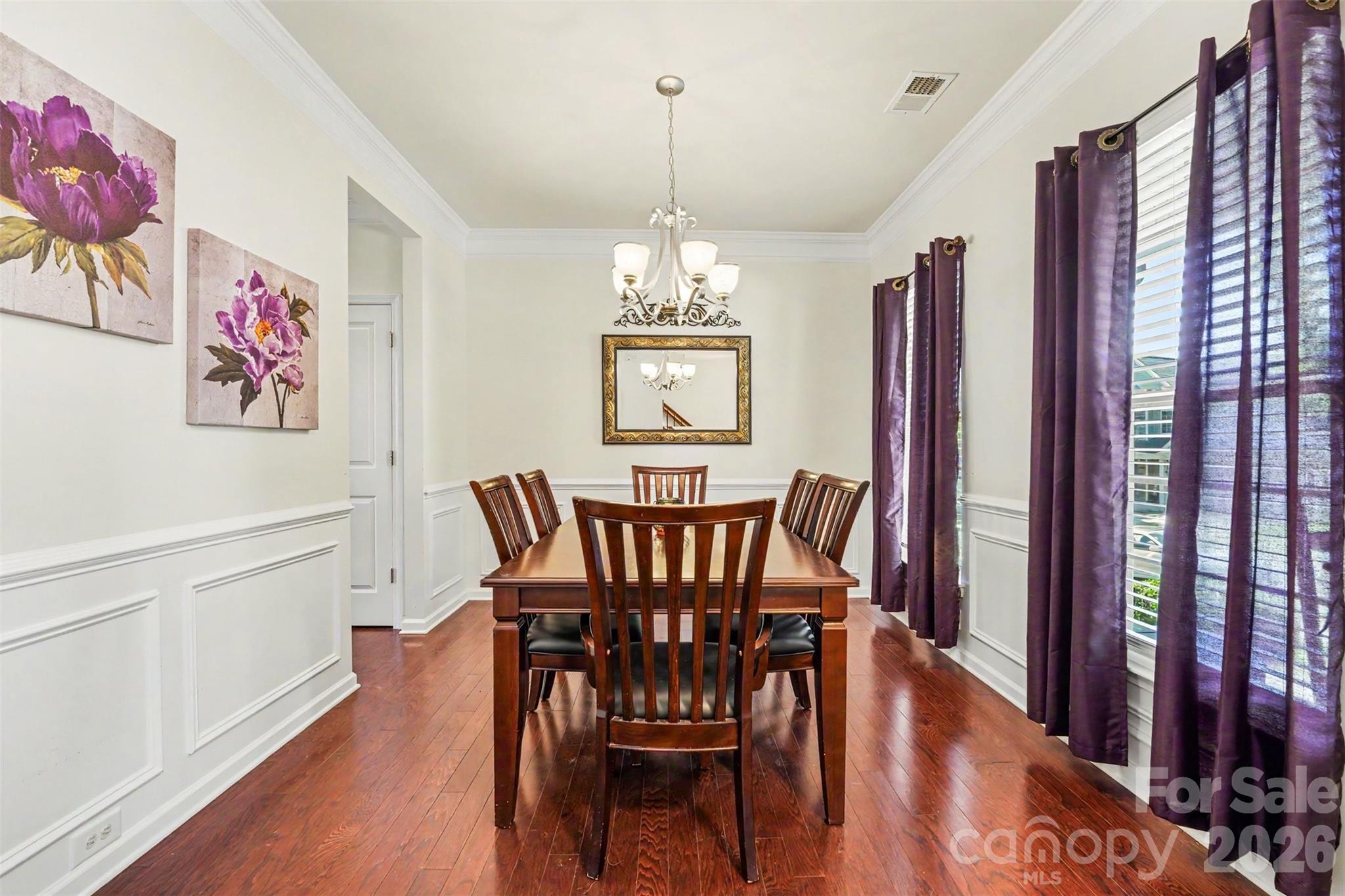 155 Saye Place — Mooresville