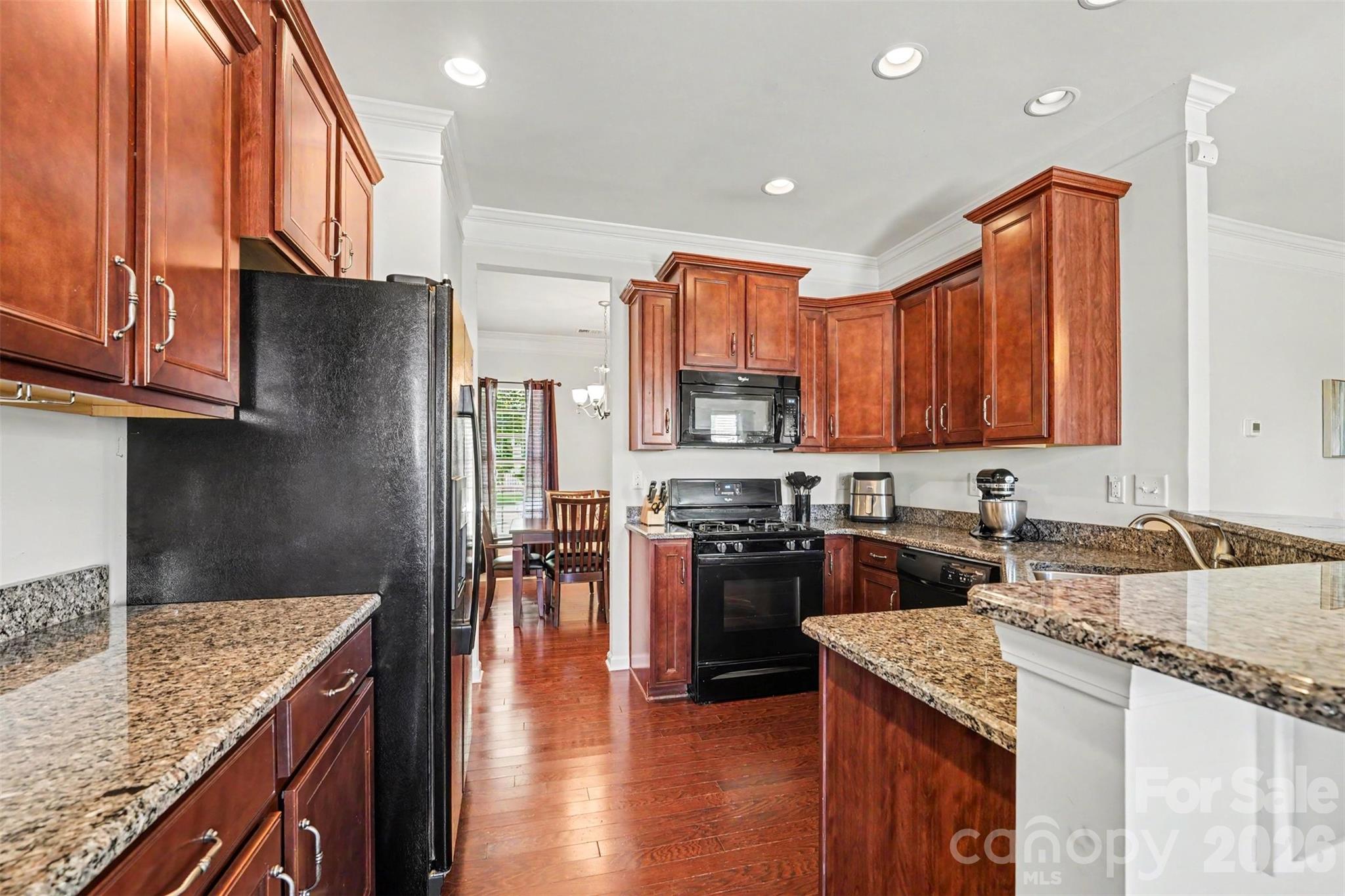 155 Saye Place — Mooresville