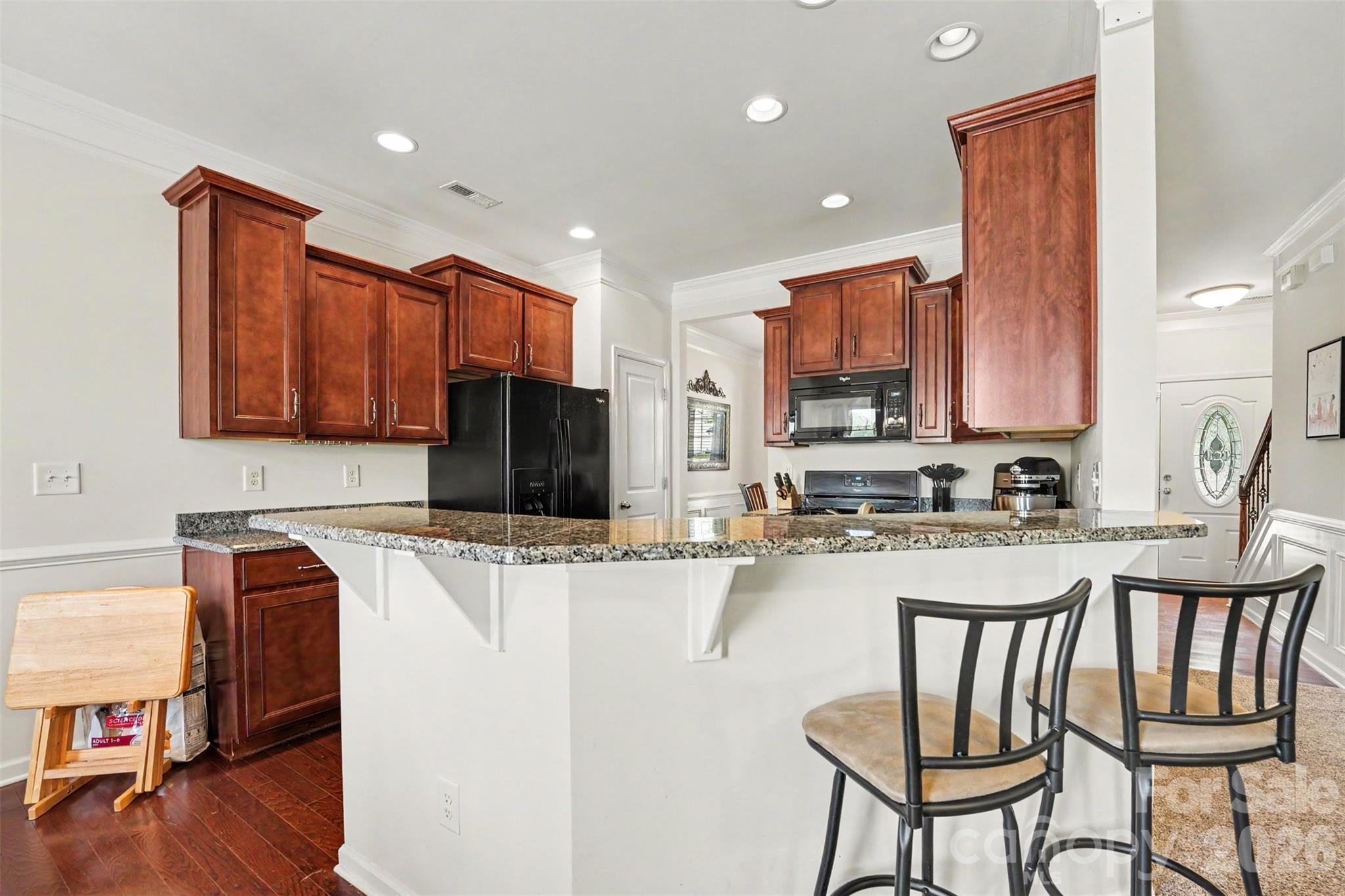 155 Saye Place — Mooresville