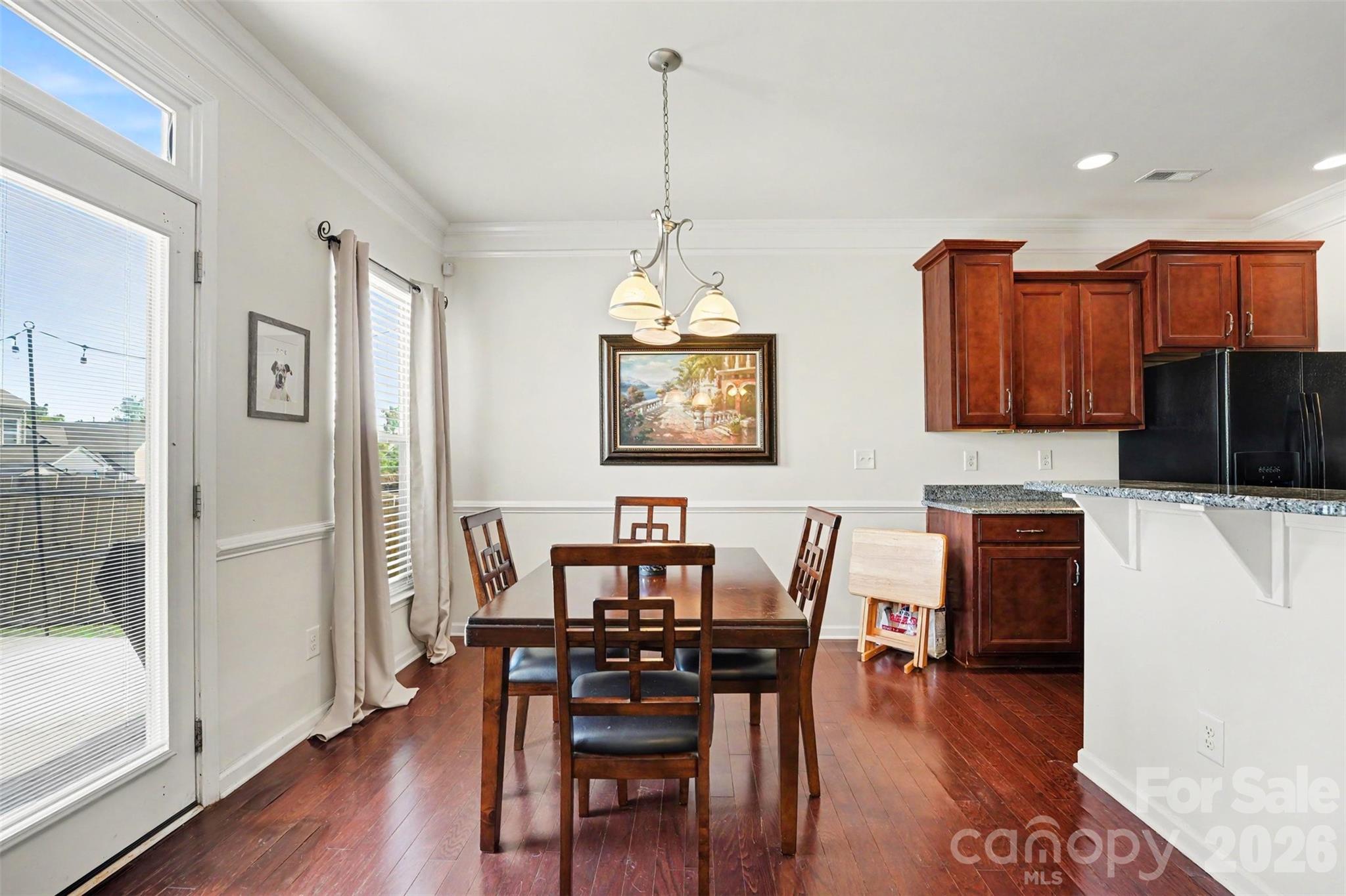 155 Saye Place — Mooresville