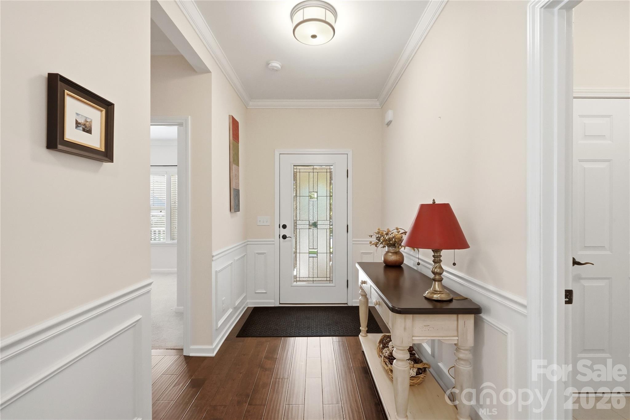 1874 Larkspur Way — Tega Cay