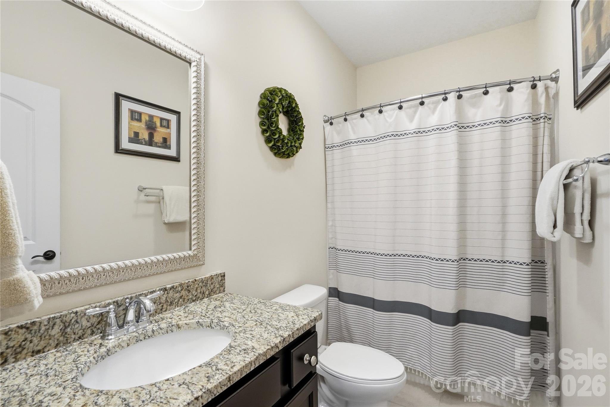 1874 Larkspur Way — Tega Cay