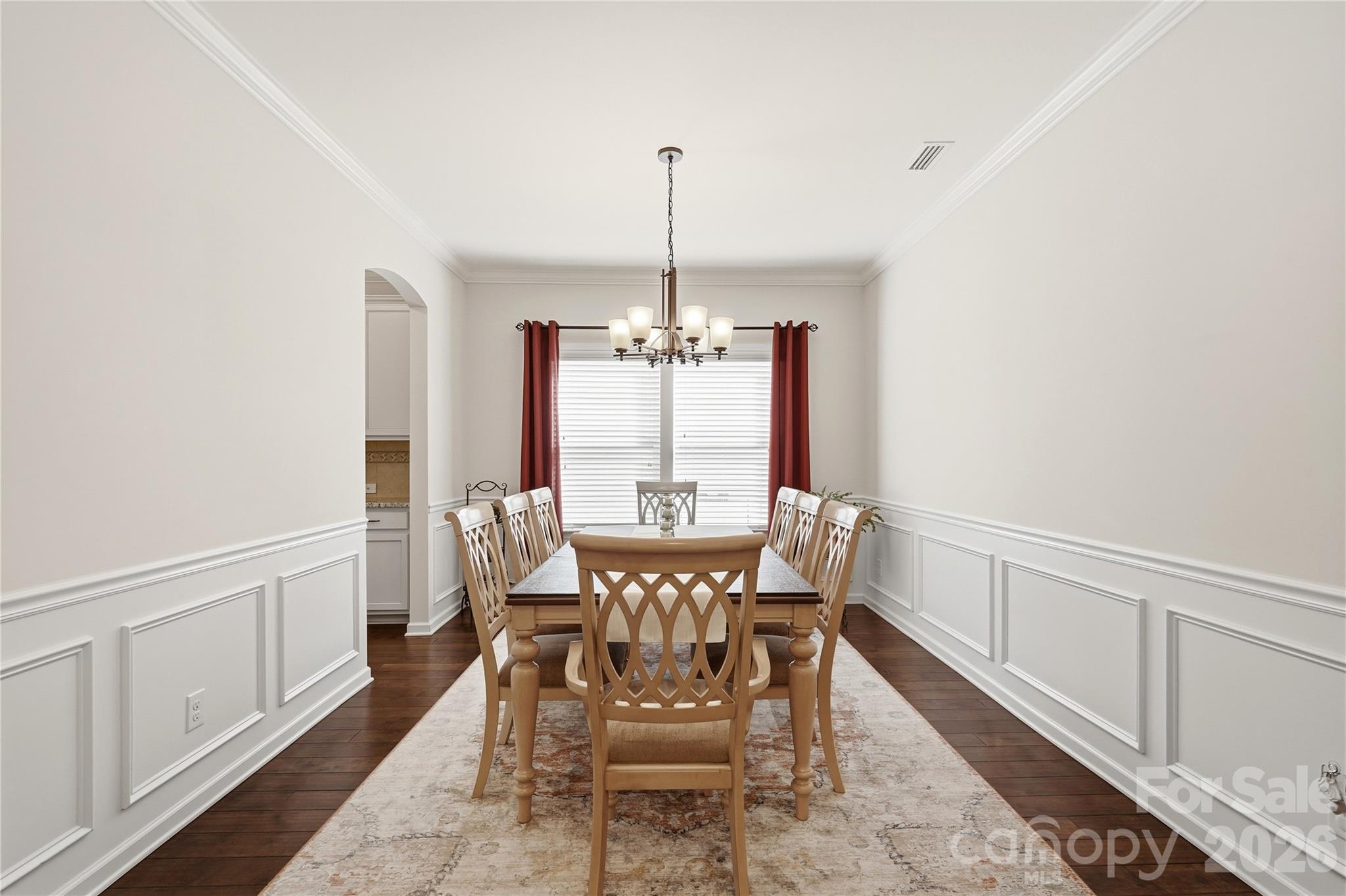 1874 Larkspur Way — Tega Cay