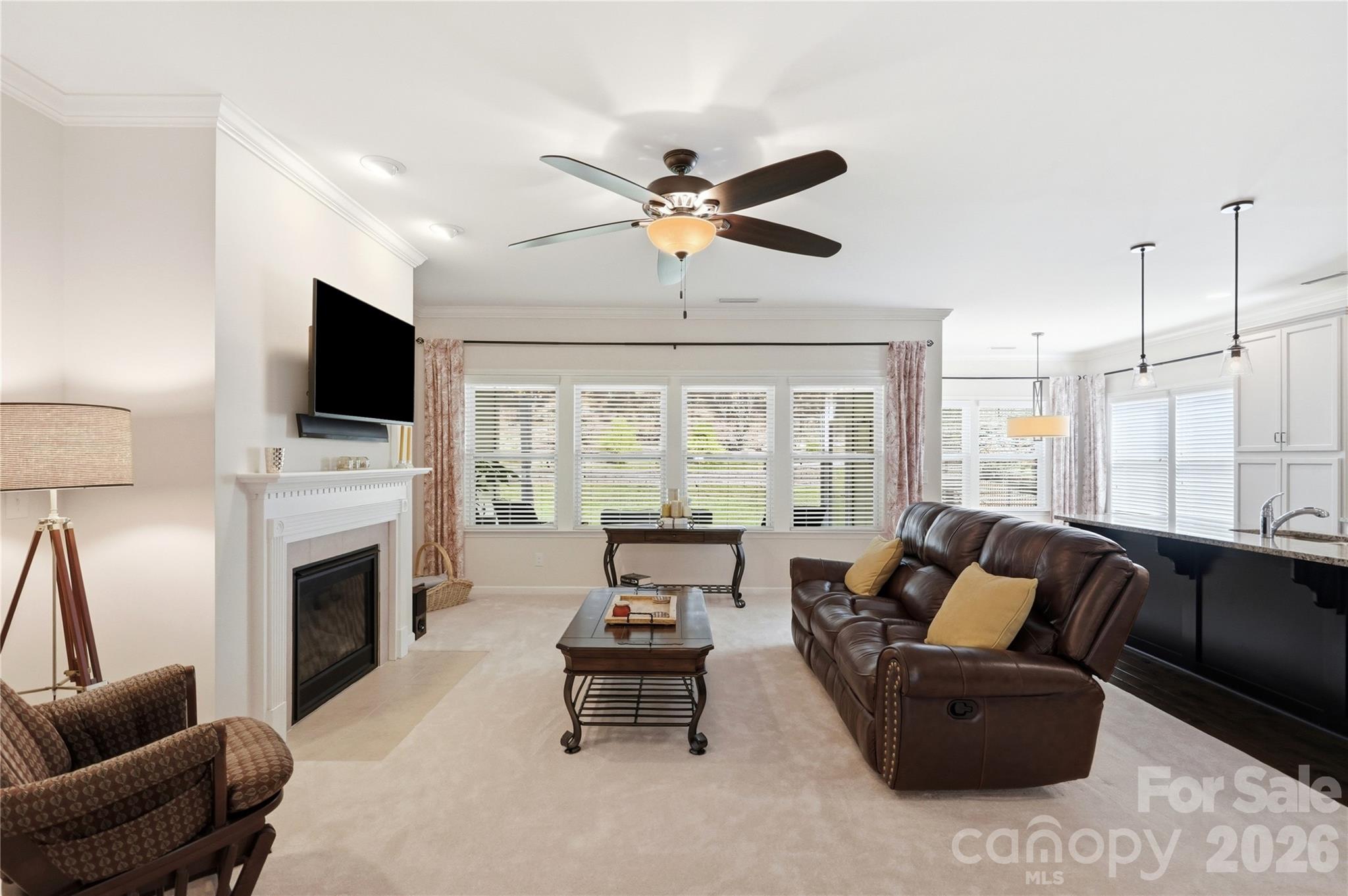 1874 Larkspur Way — Tega Cay