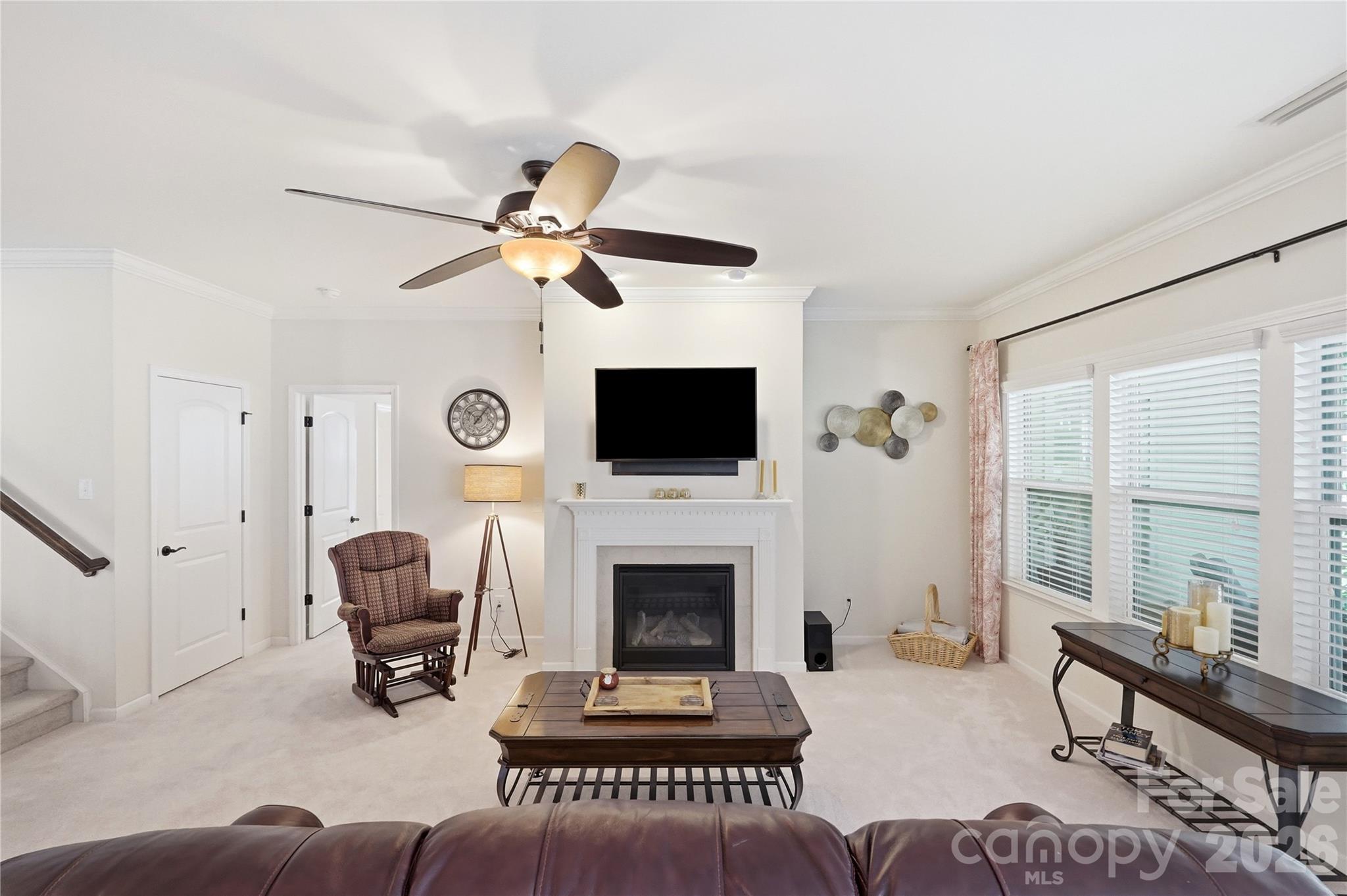 1874 Larkspur Way — Tega Cay