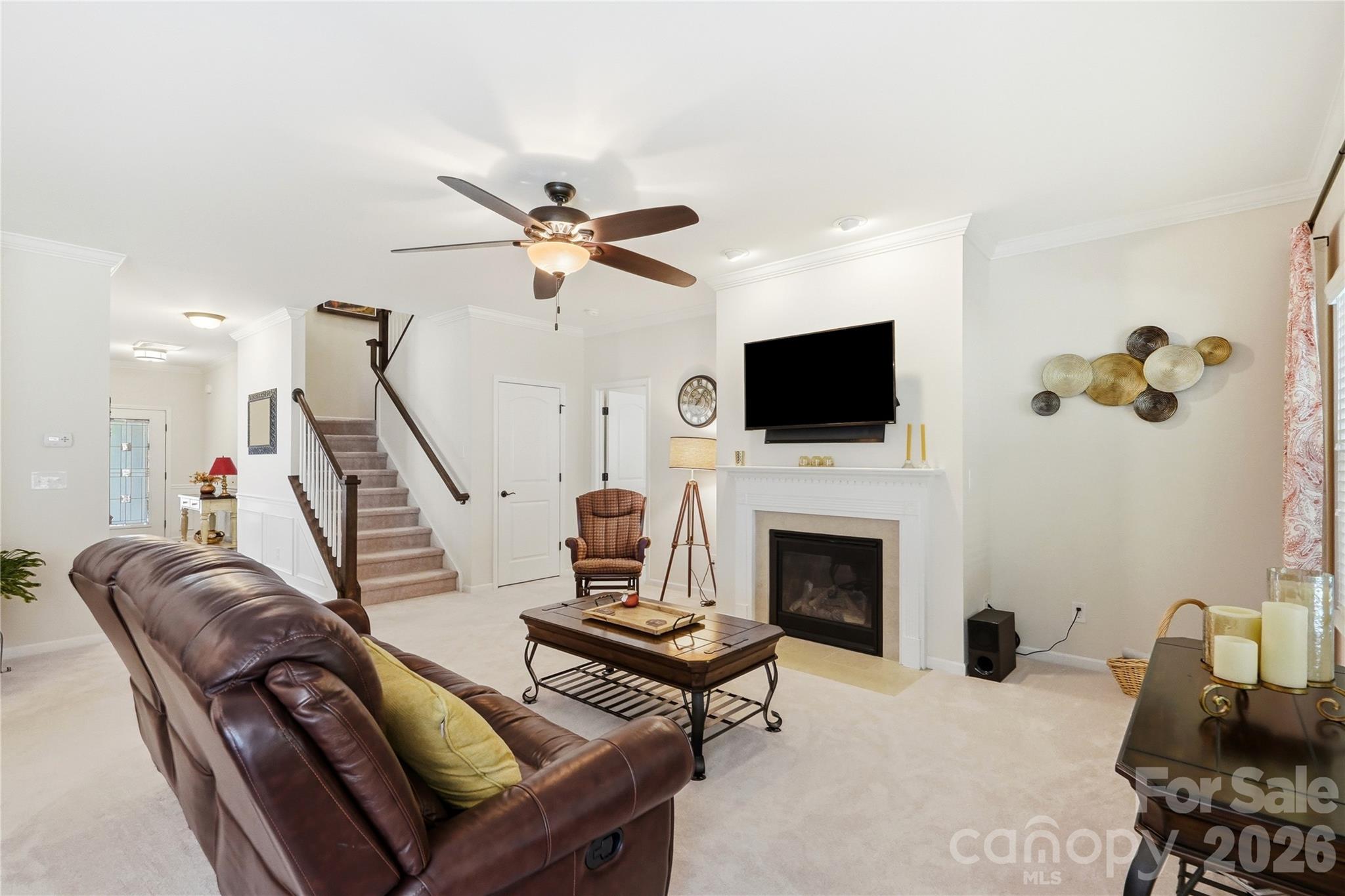 1874 Larkspur Way — Tega Cay