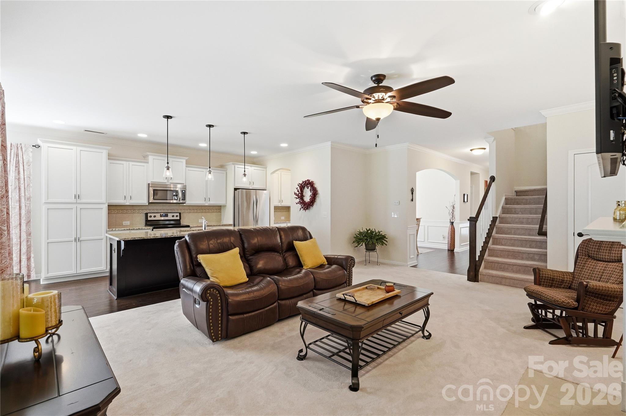 1874 Larkspur Way — Tega Cay
