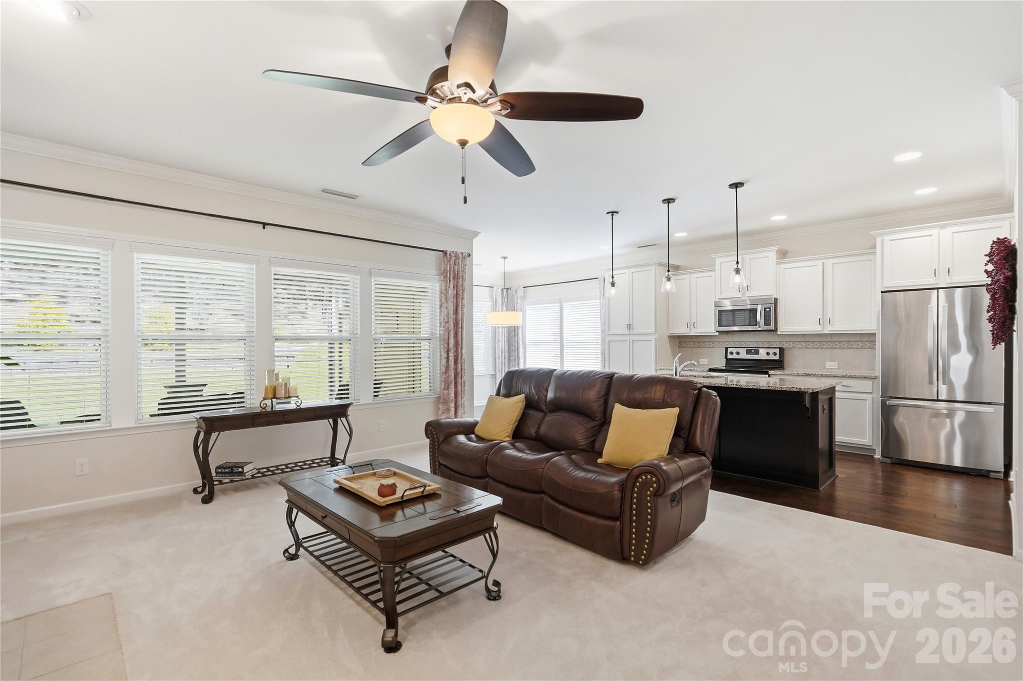 1874 Larkspur Way — Tega Cay