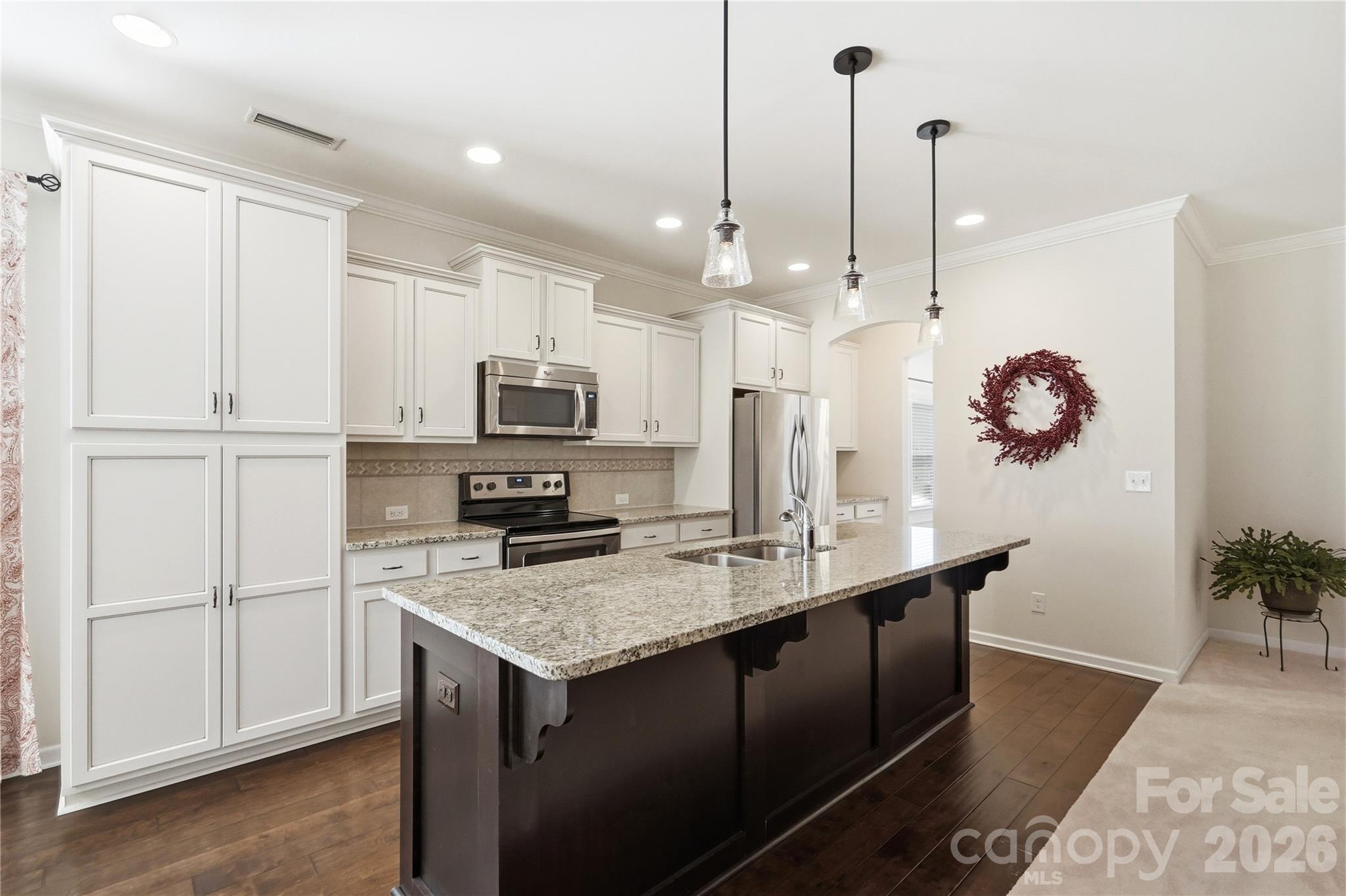 1874 Larkspur Way — Tega Cay