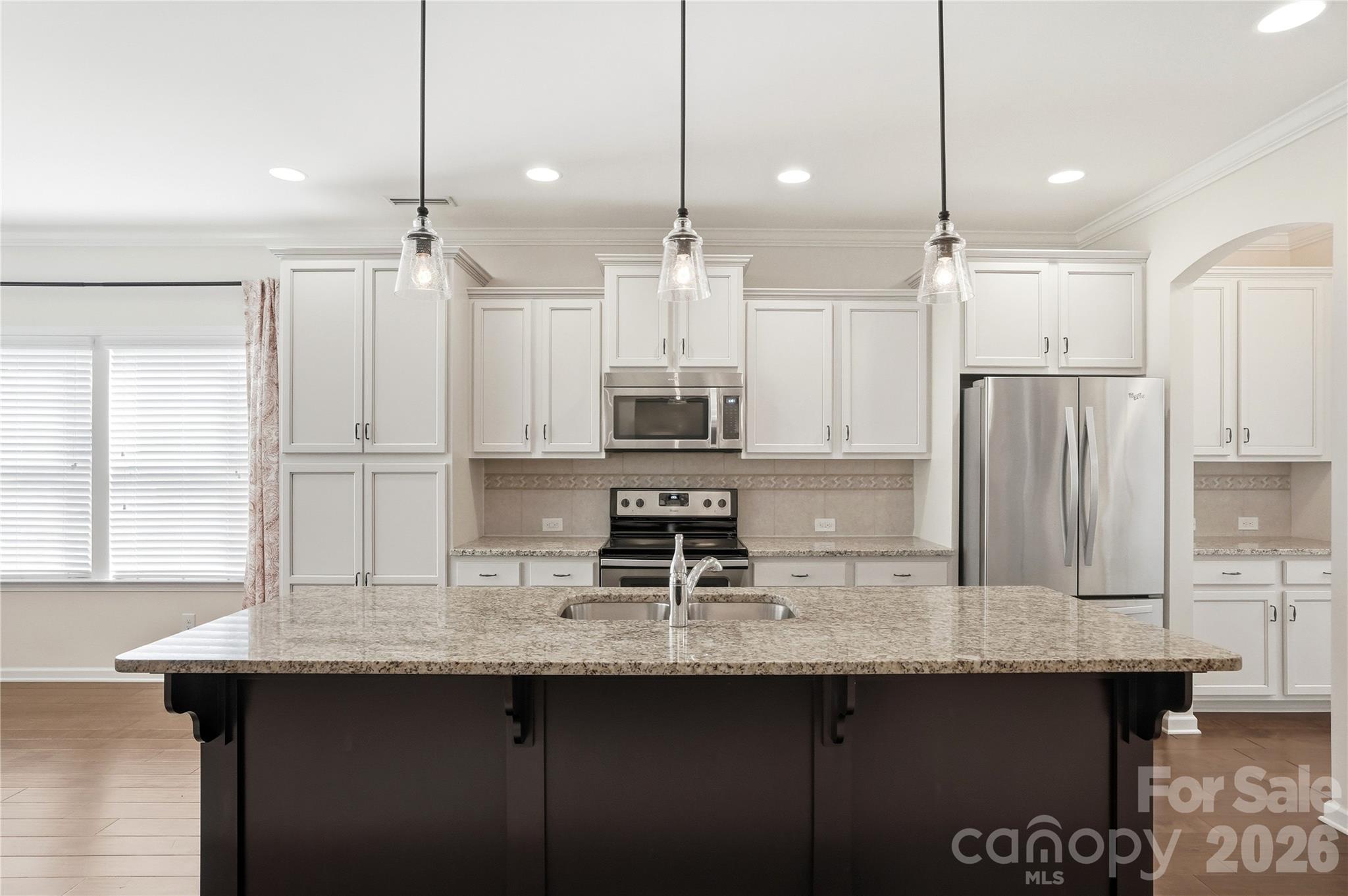1874 Larkspur Way — Tega Cay