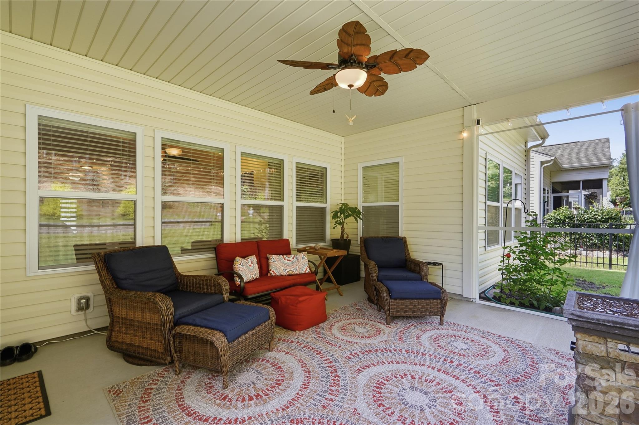 1874 Larkspur Way — Tega Cay